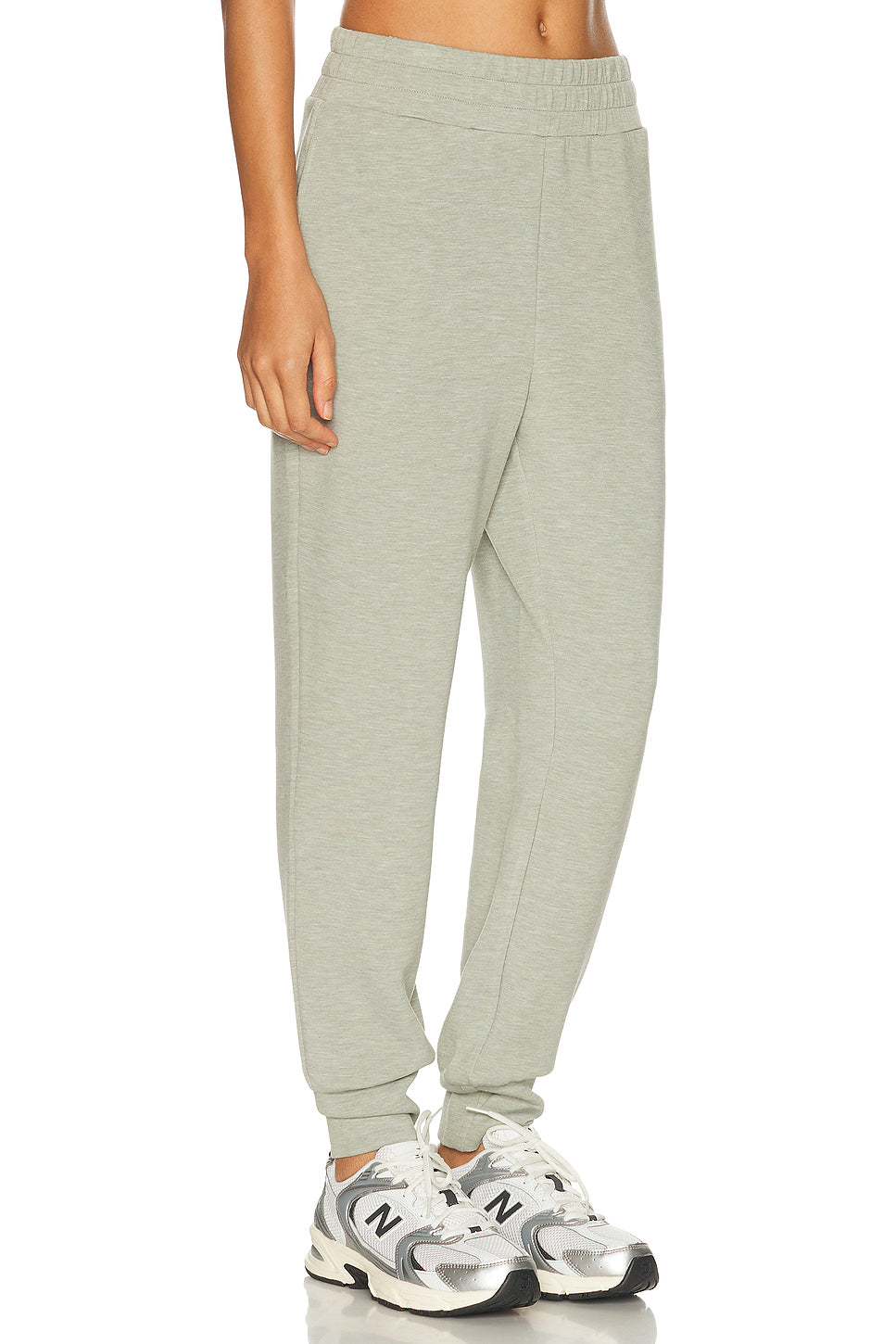 The Slim Cuff 27.5 Pant