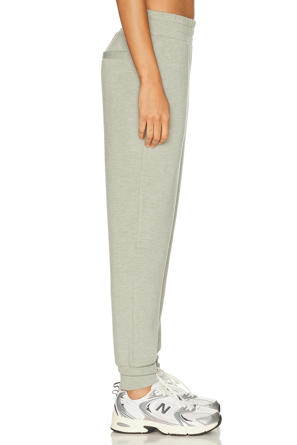 The Slim Cuff 27.5 Pant