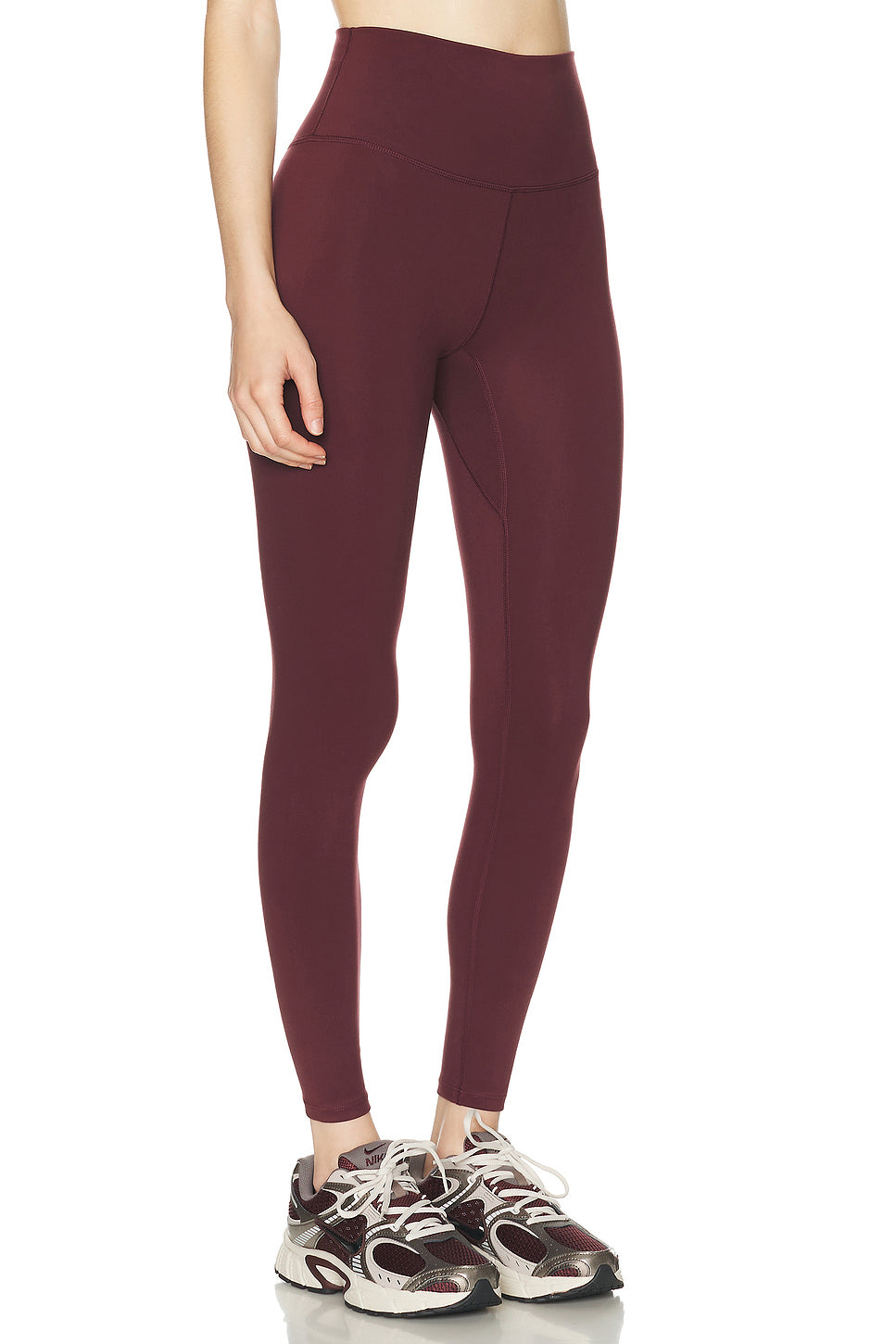 FreeSoft High Rise 28 Legging