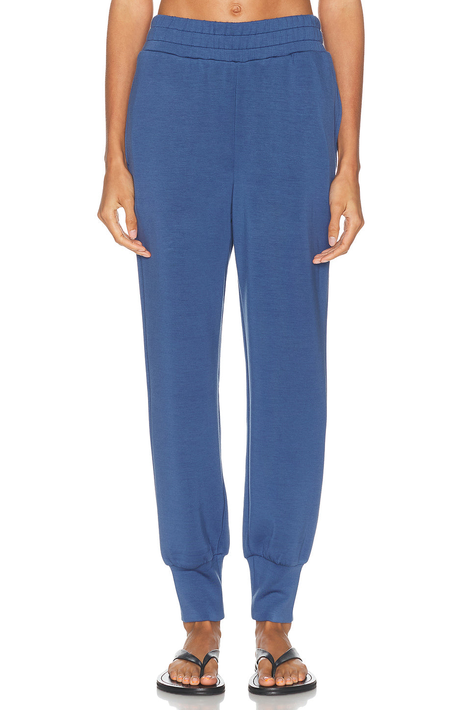 The Slim Cuff 27.5 Pant