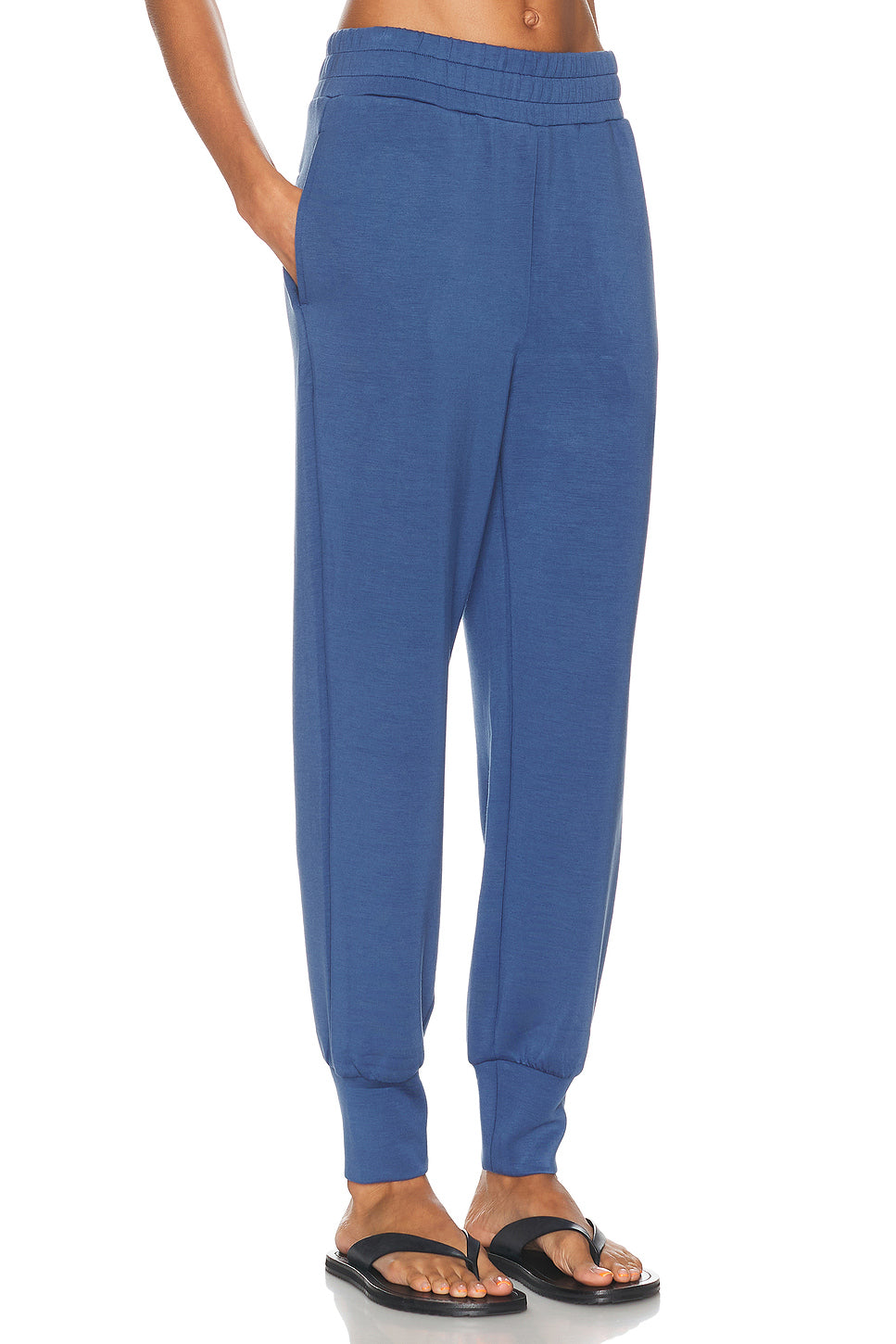 The Slim Cuff 27.5 Pant