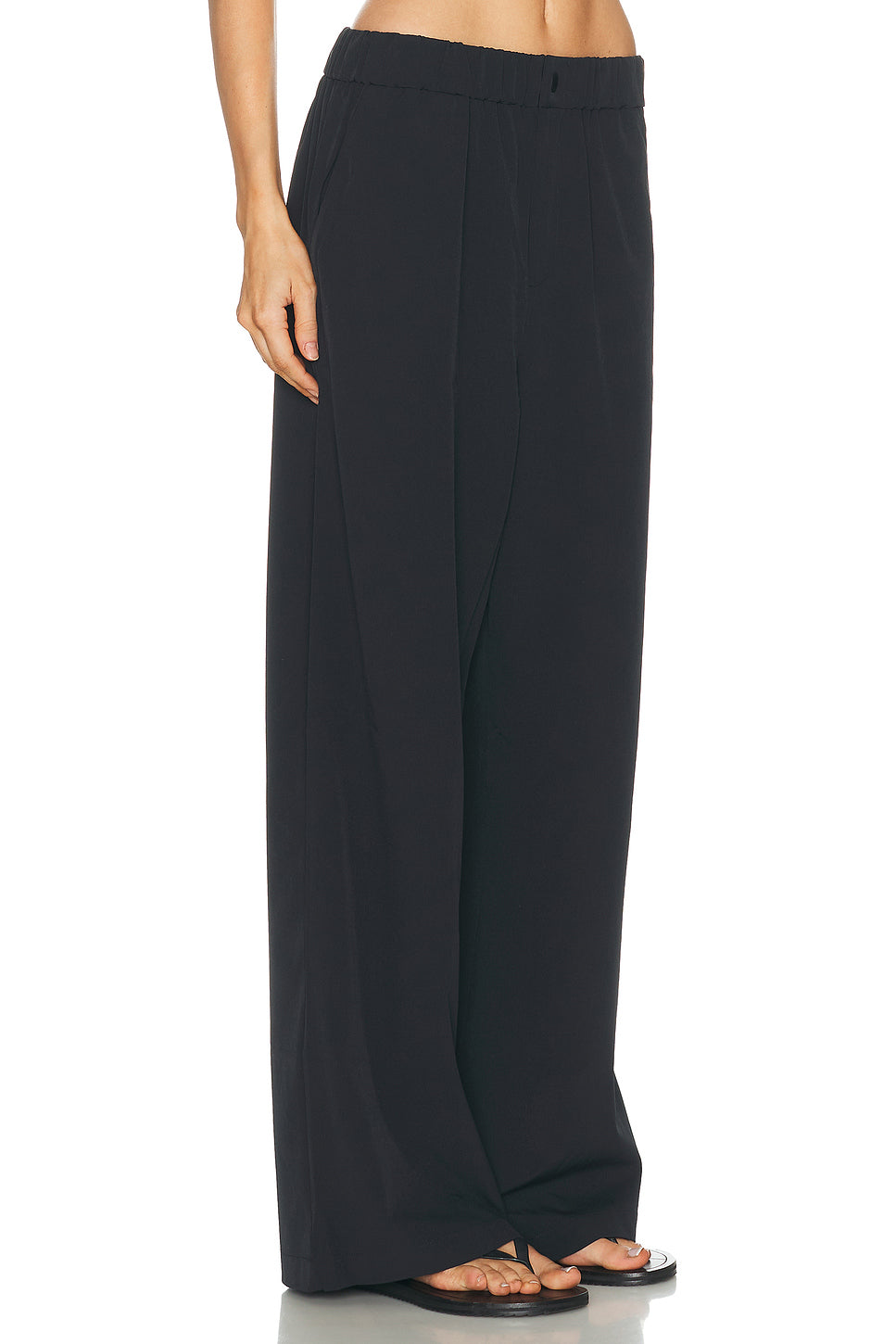 Kayson 32 Wide Leg Pant 2.0