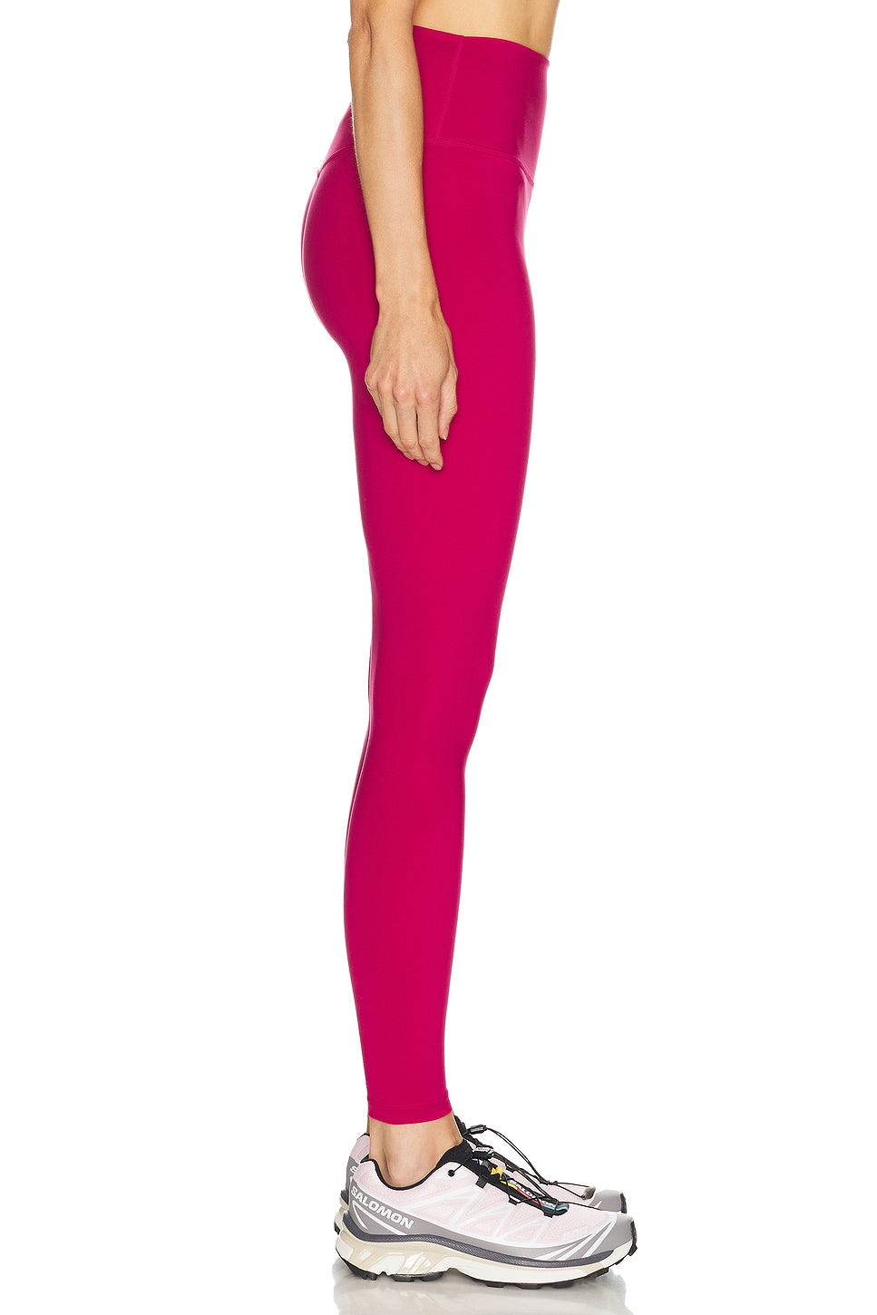 Freesoft 28 High Rise Legging