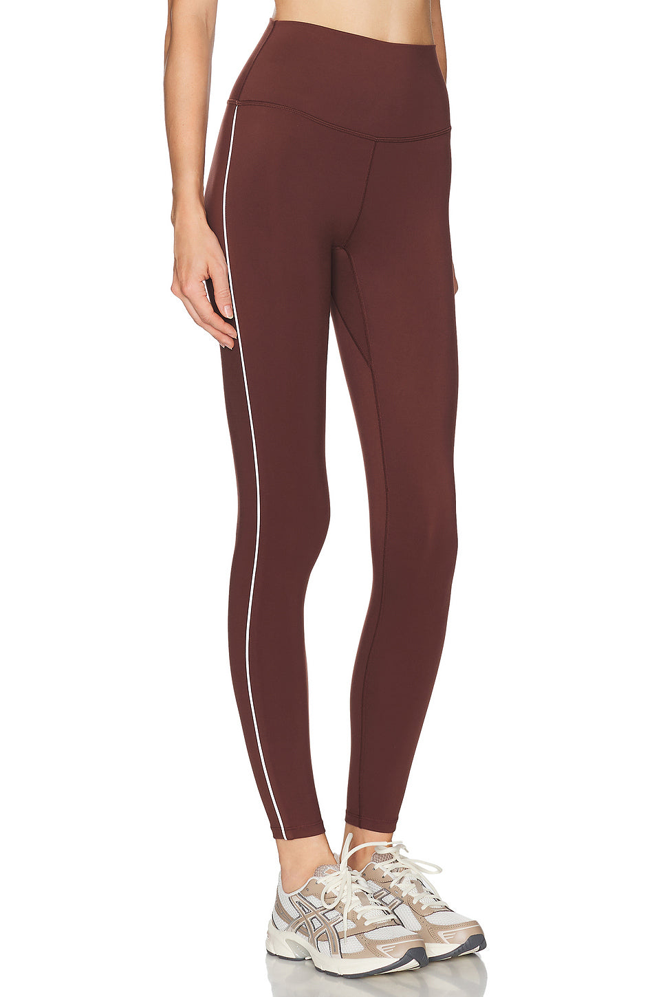 Freesoft Piped 28 Legging