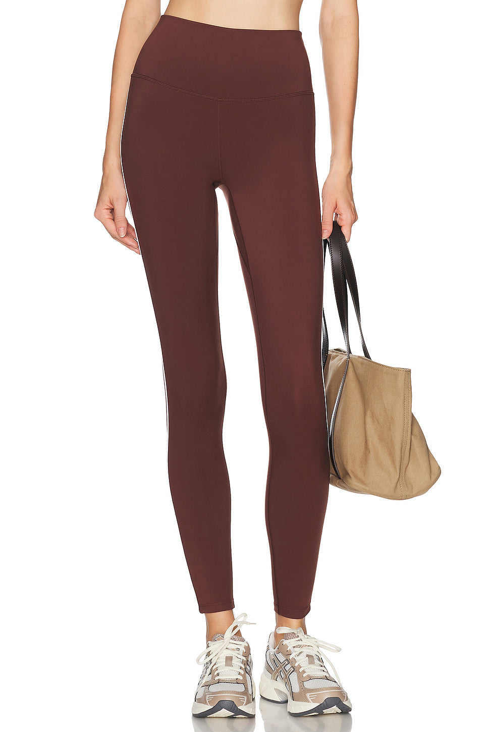 Freesoft Piped 28 Legging
