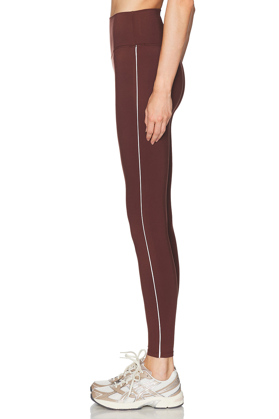 Freesoft Piped 28 Legging
