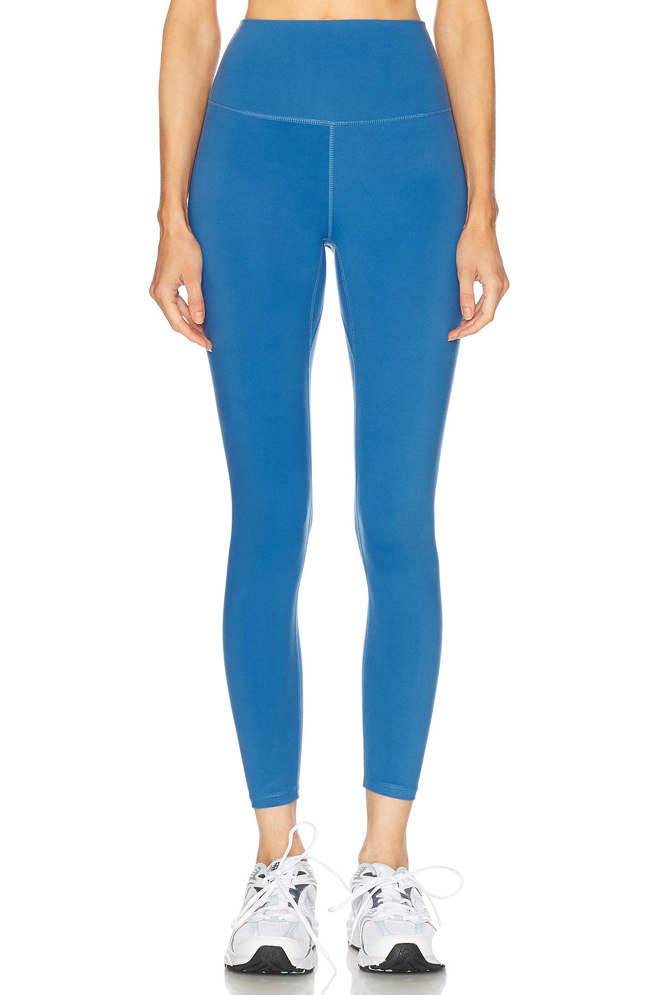 Freesoft High Rise 25 Legging