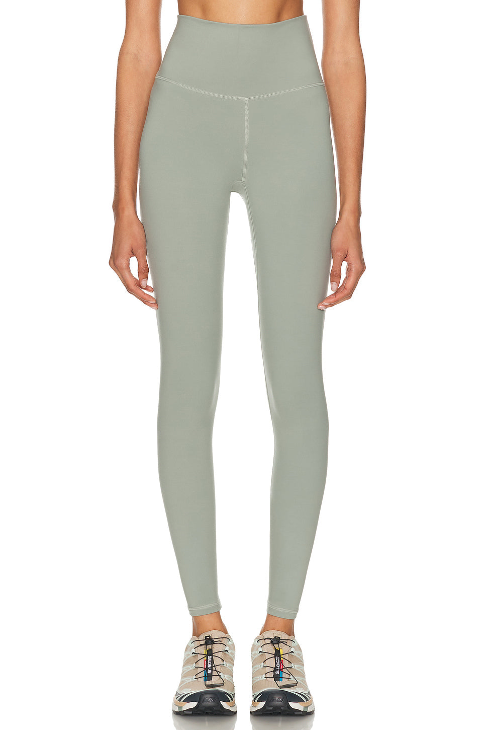 Freesoft High Rise 28 Legging