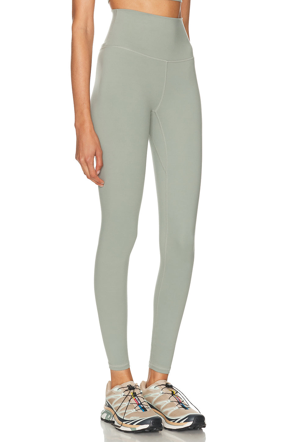 Freesoft High Rise 28 Legging