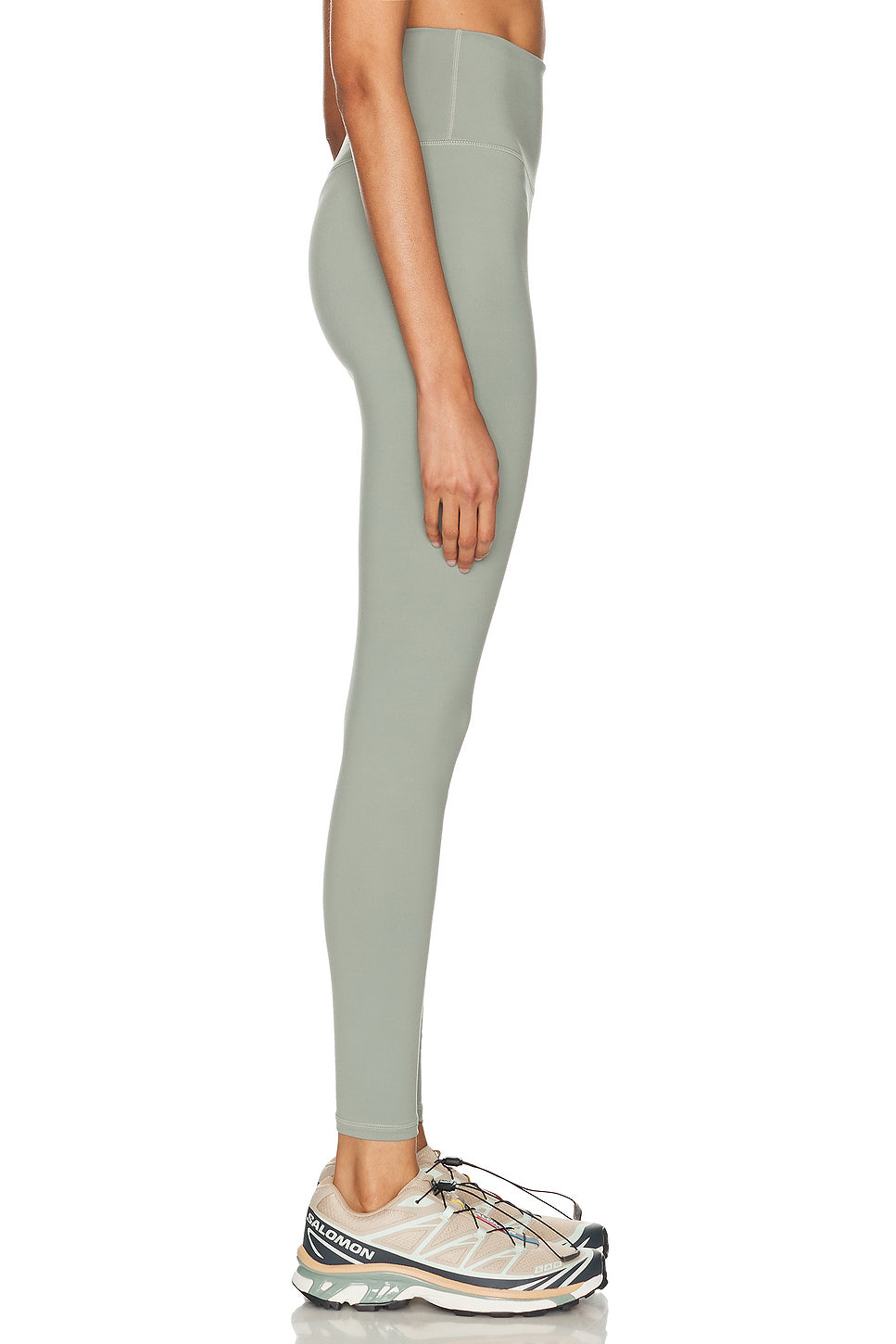 Freesoft High Rise 28 Legging