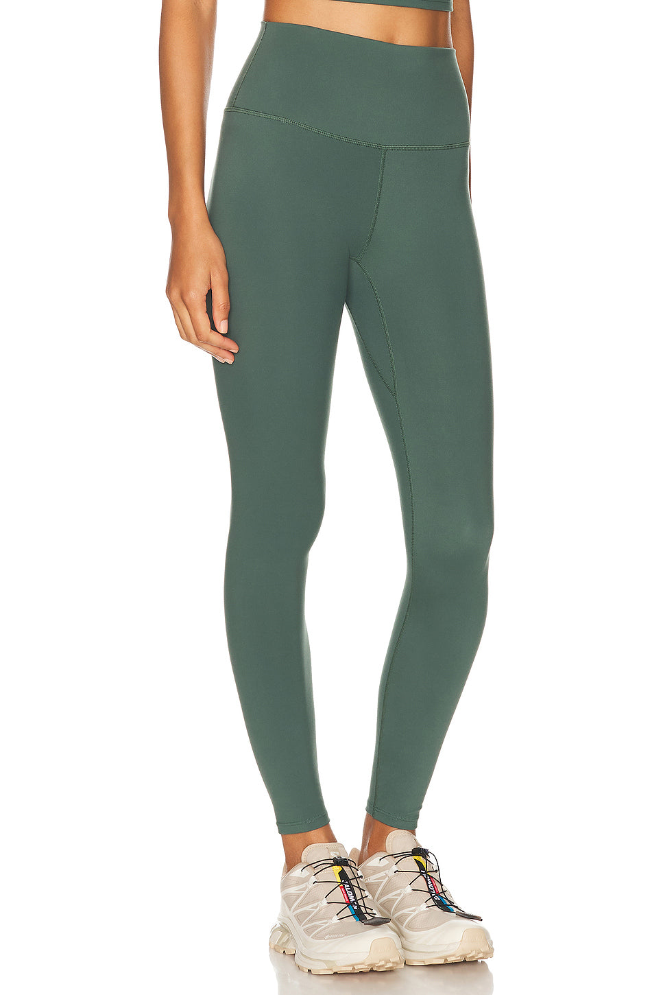 Freesoft High Rise 25 Legging