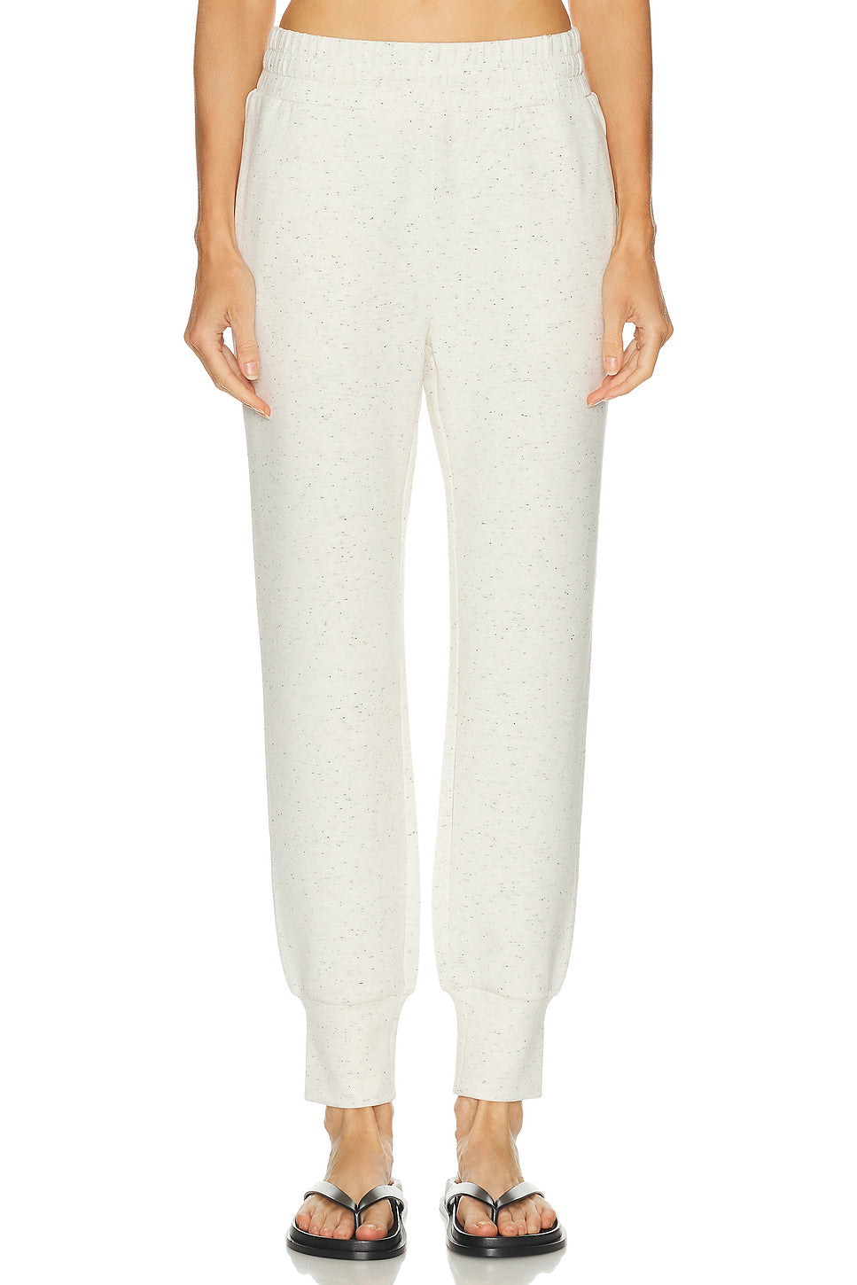 The Slim Cuff 27.5 Pant