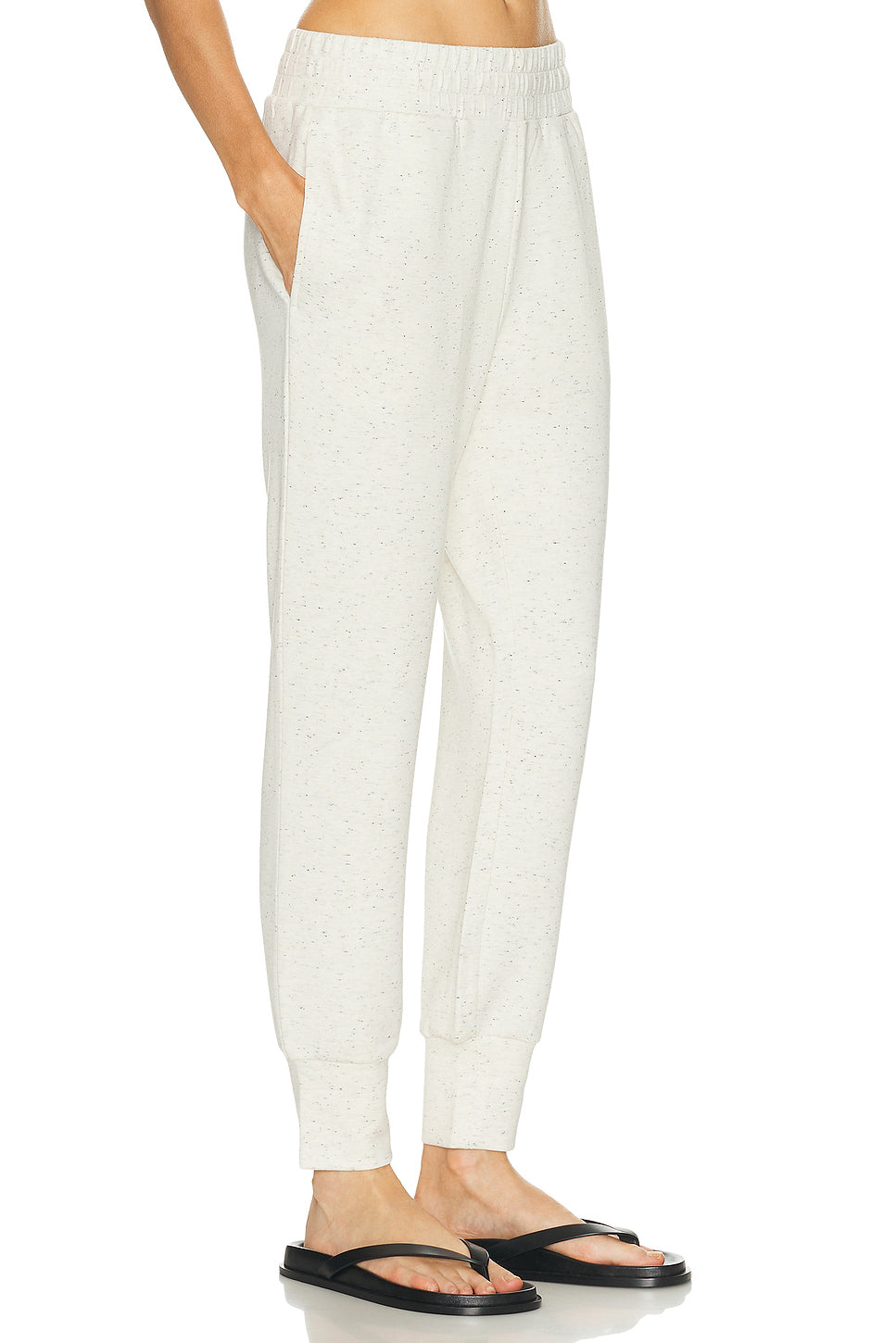 The Slim Cuff 27.5 Pant