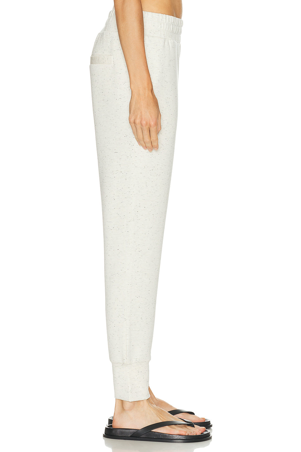 The Slim Cuff 27.5 Pant