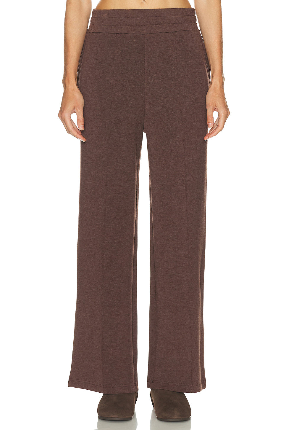The Wide Leg 30 Pant