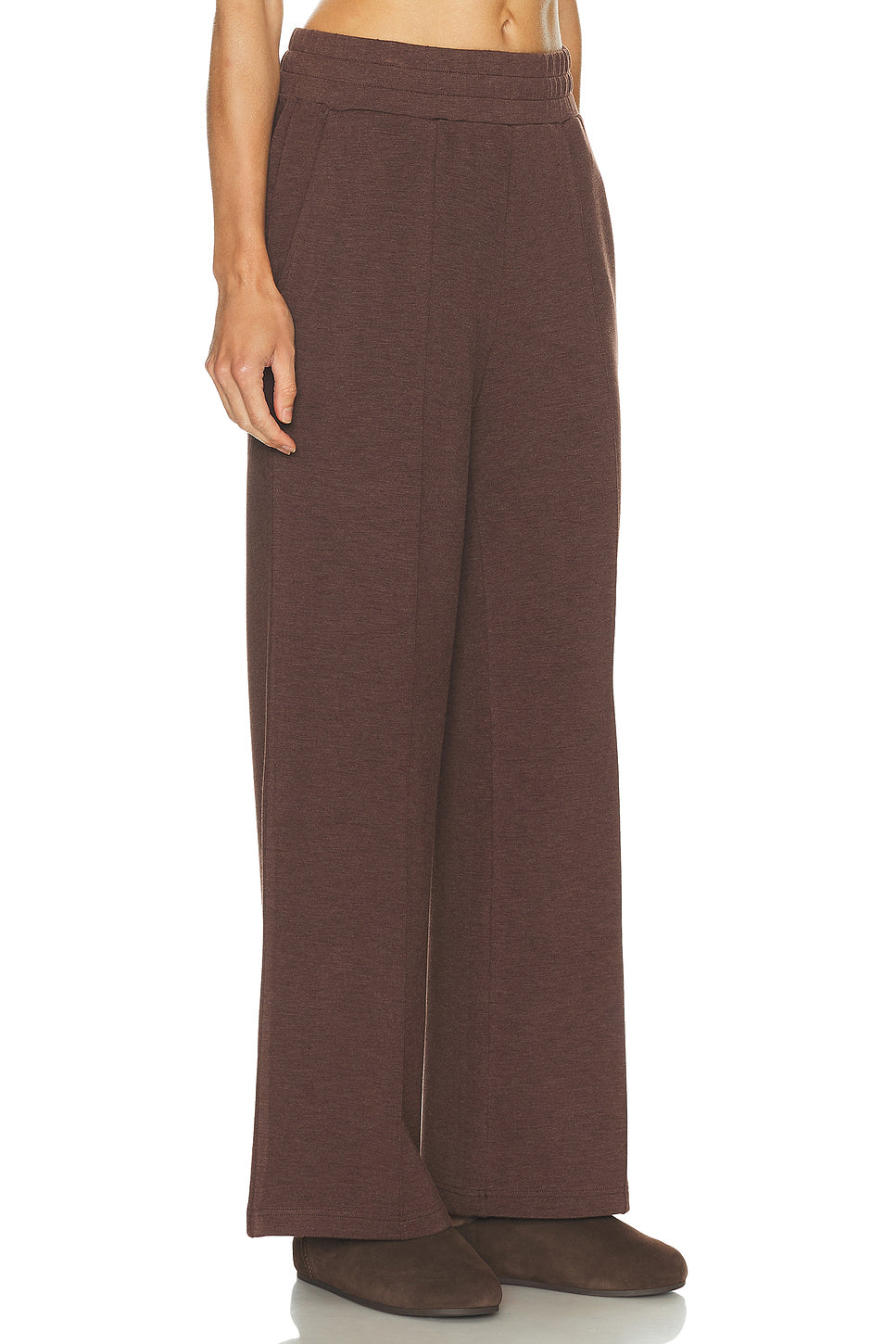 The Wide Leg 30 Pant
