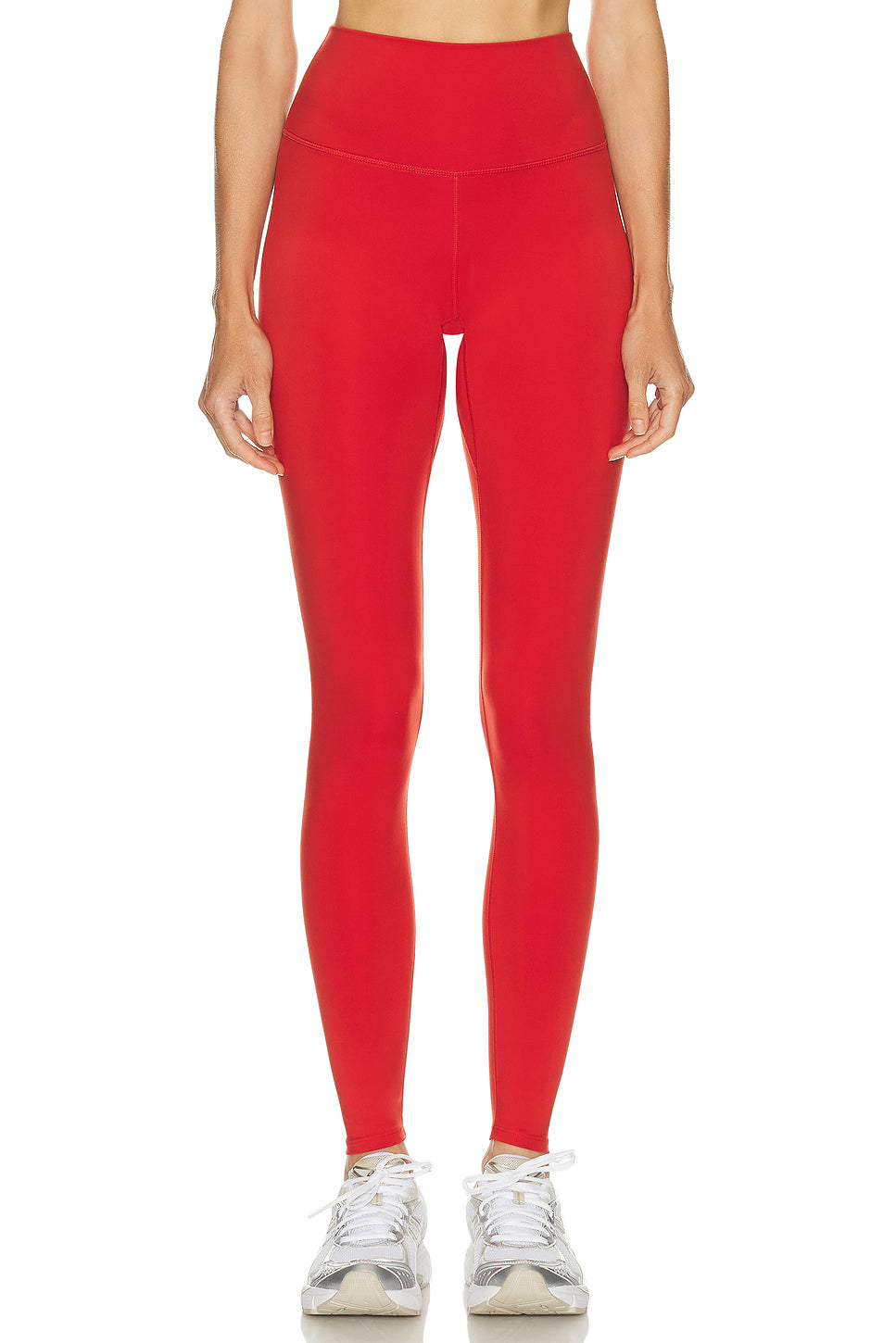 Freesoft 28 High Rise Legging