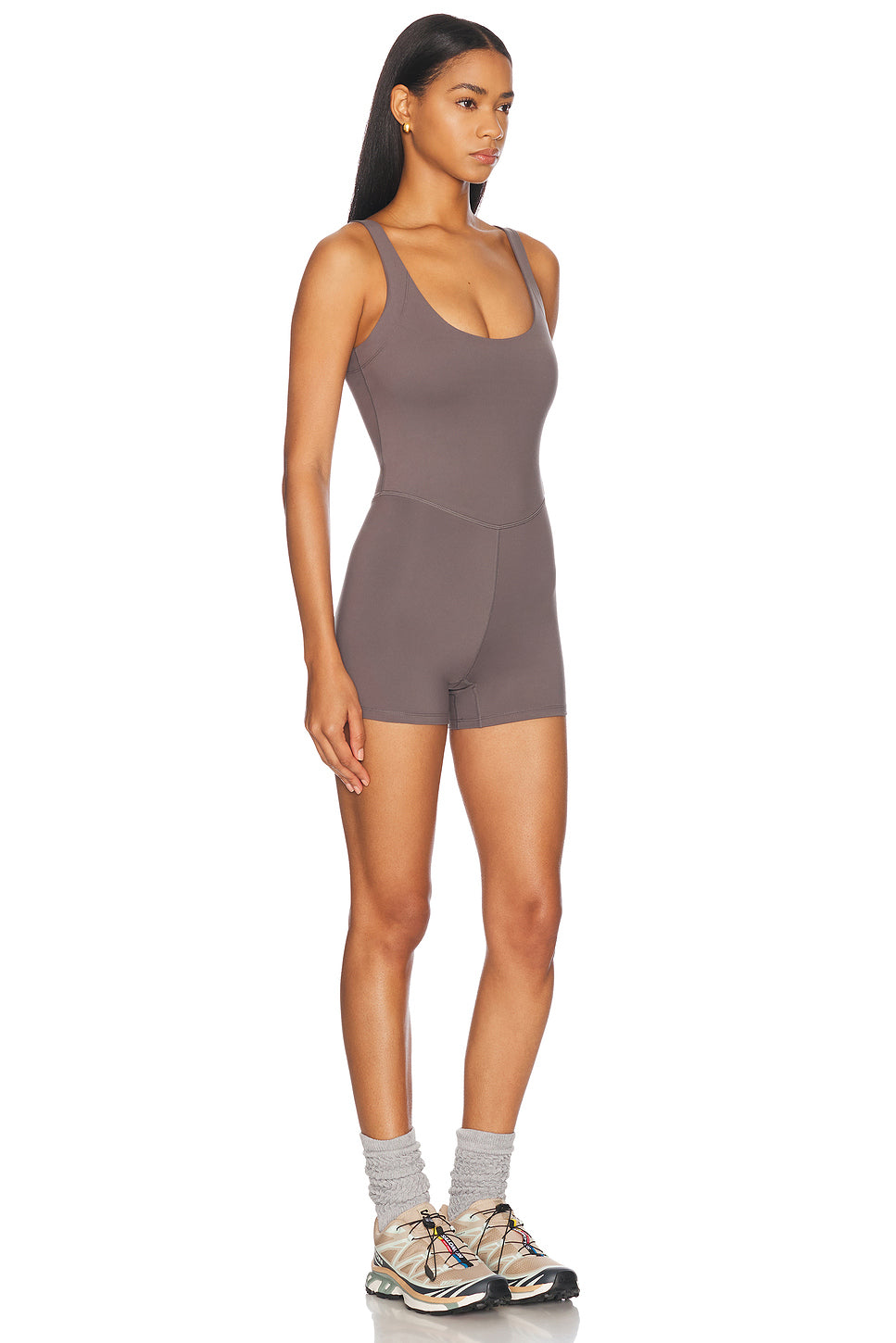 Freesoft Eva All in One 4 Romper