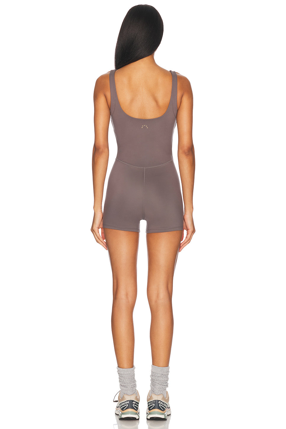 Freesoft Eva All in One 4 Romper