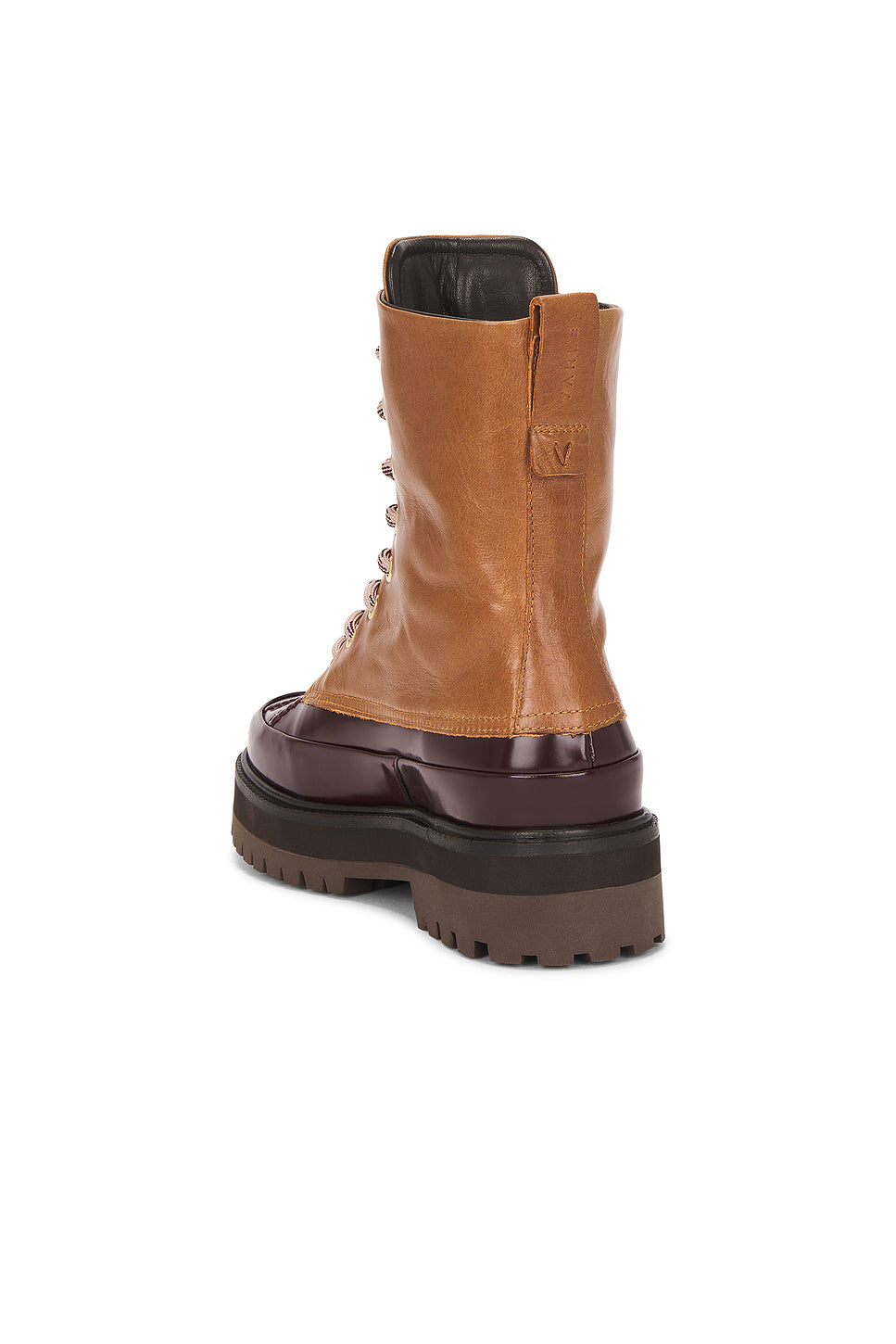 Silo Winter Boot