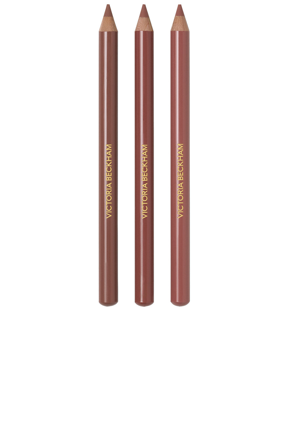 The Private Collection Lip Definer Trio