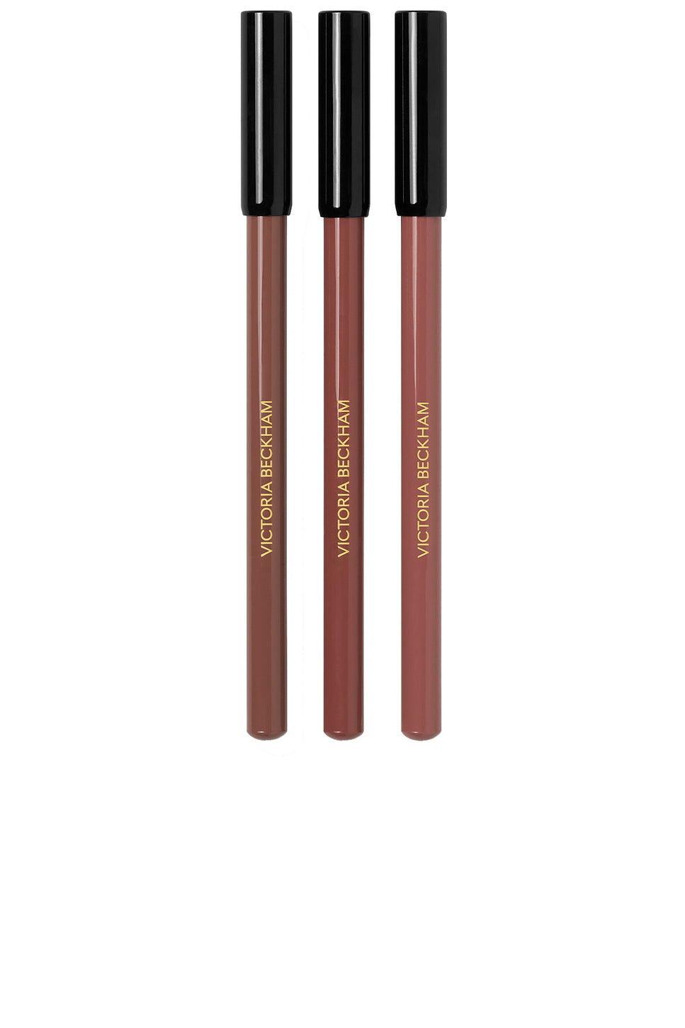 The Private Collection Lip Definer Trio