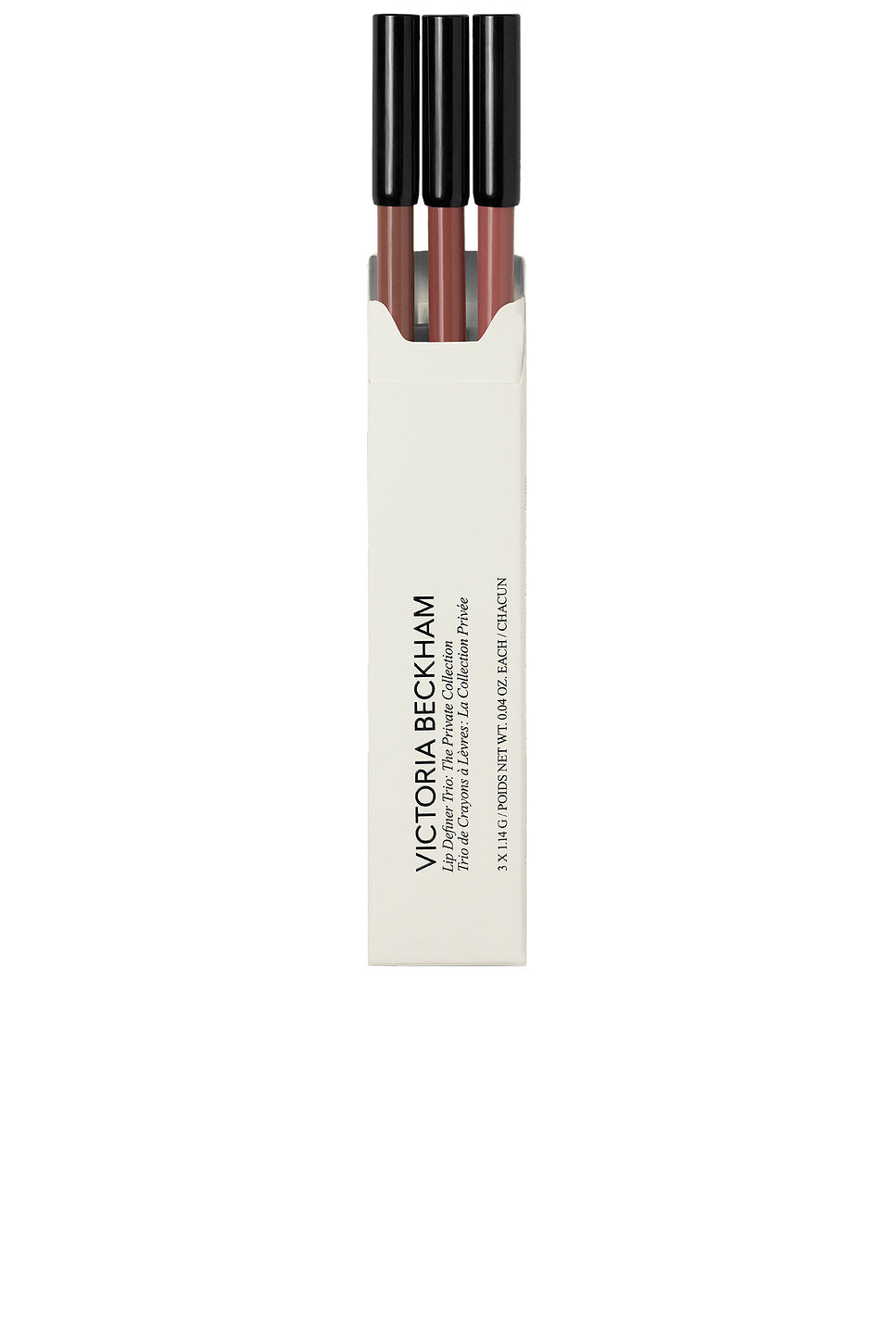 The Private Collection Lip Definer Trio