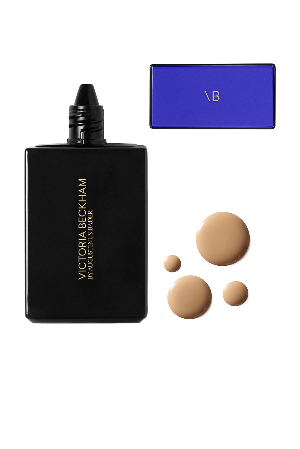 The Foundation Drops With TFC8