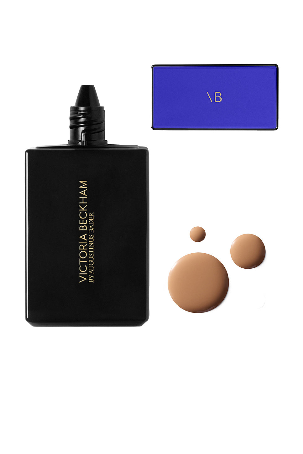 The Foundation Drops With TFC8