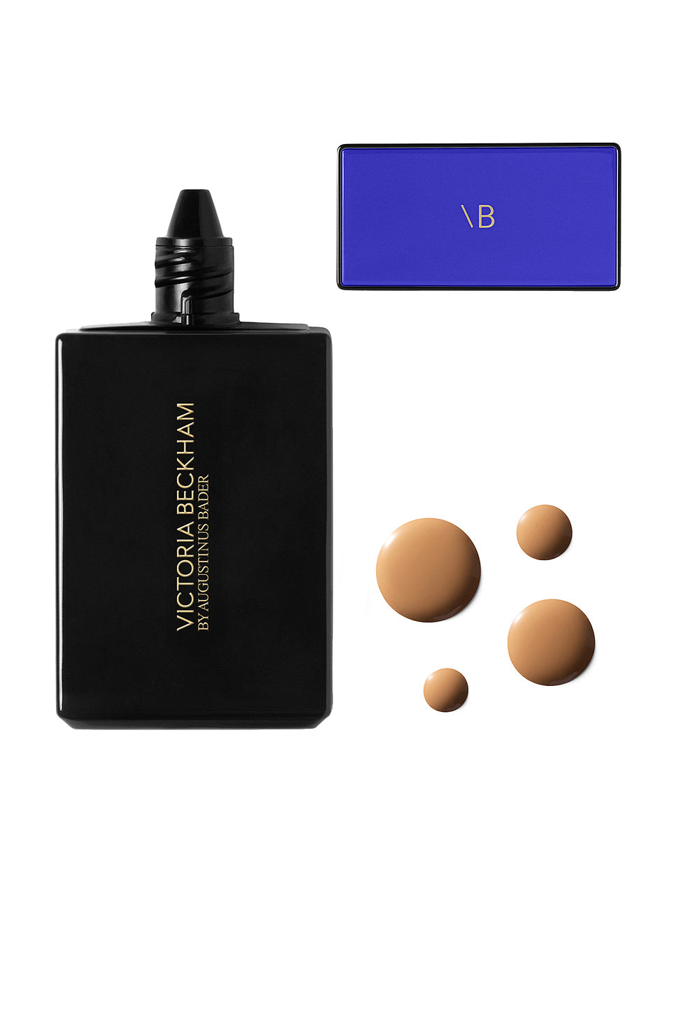 The Foundation Drops With TFC8