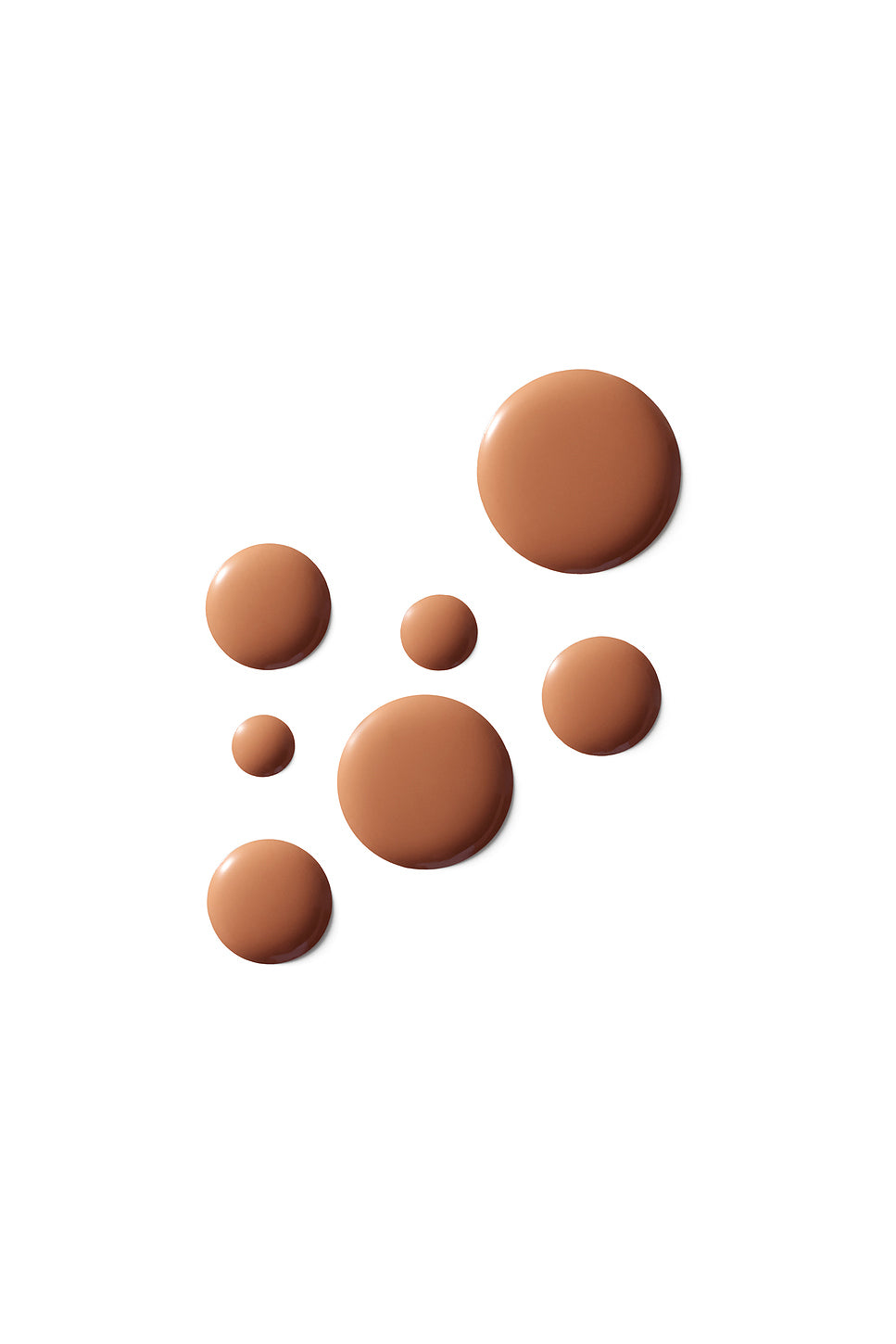 The Foundation Drops With TFC8