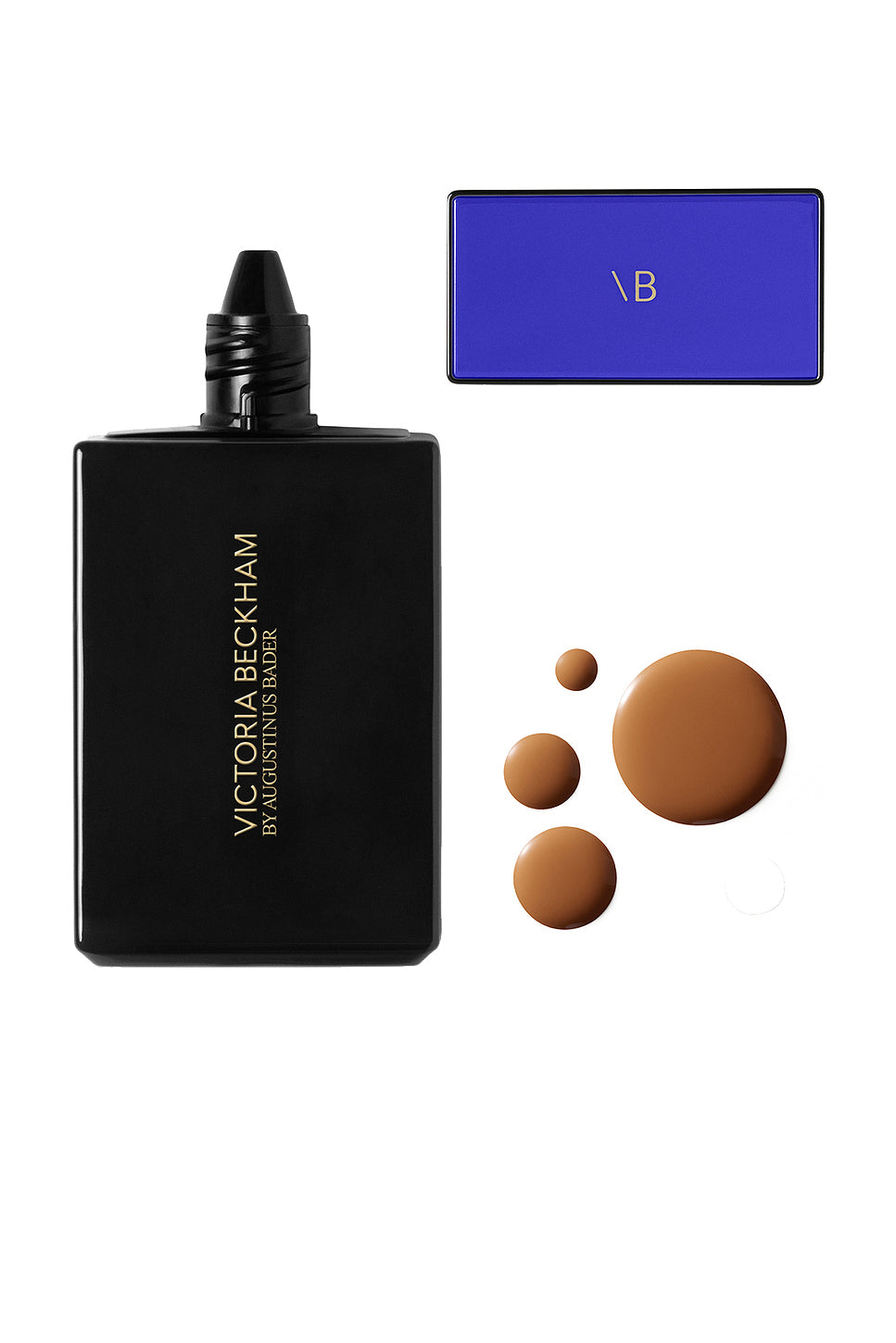 The Foundation Drops With TFC8