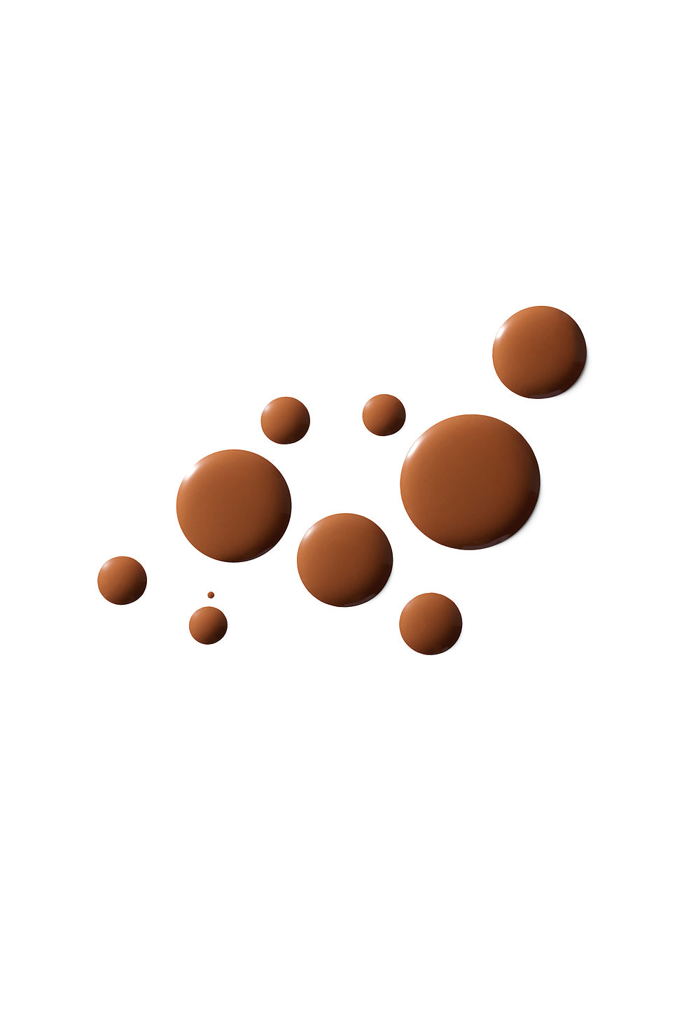 The Foundation Drops With TFC8