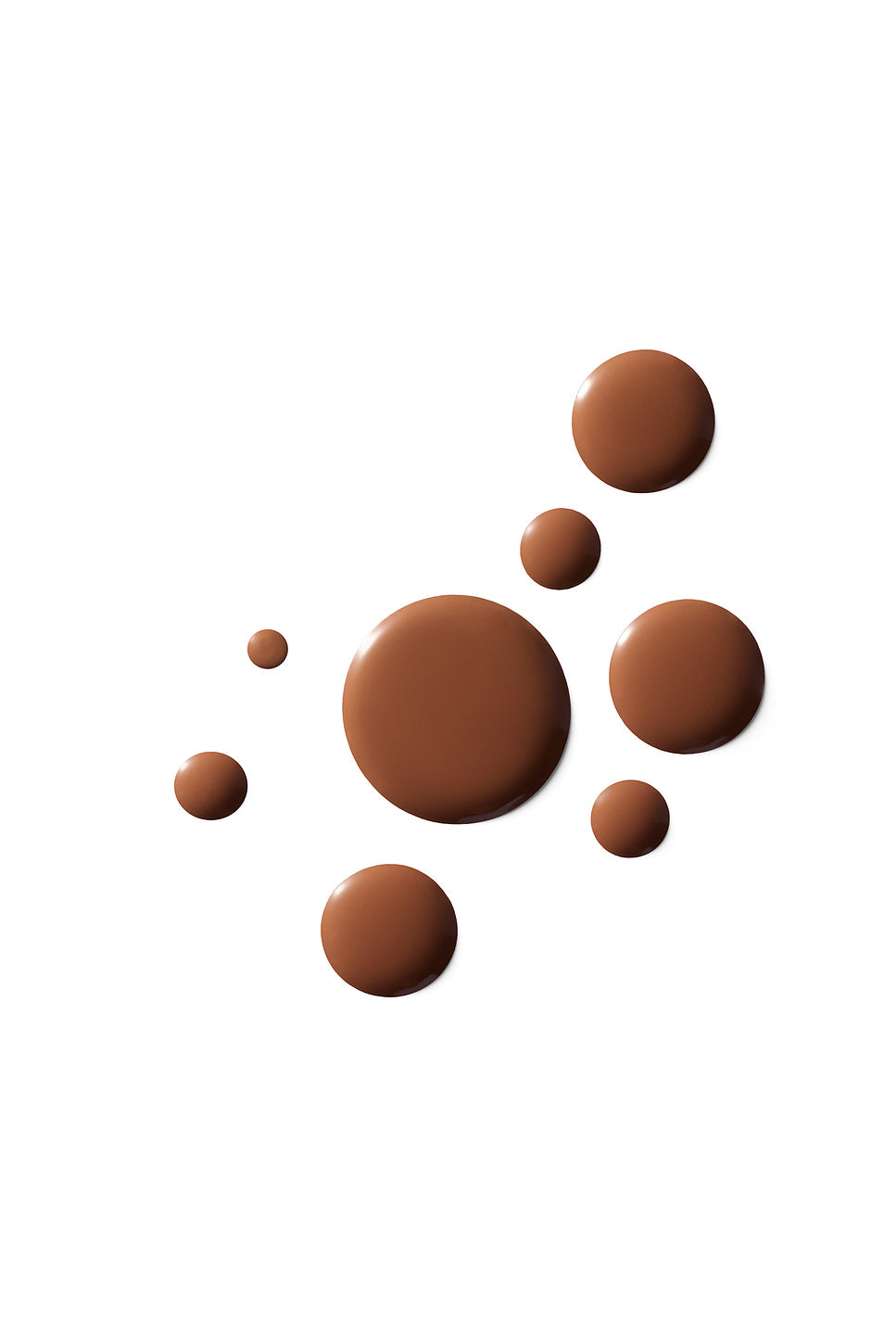 The Foundation Drops With TFC8