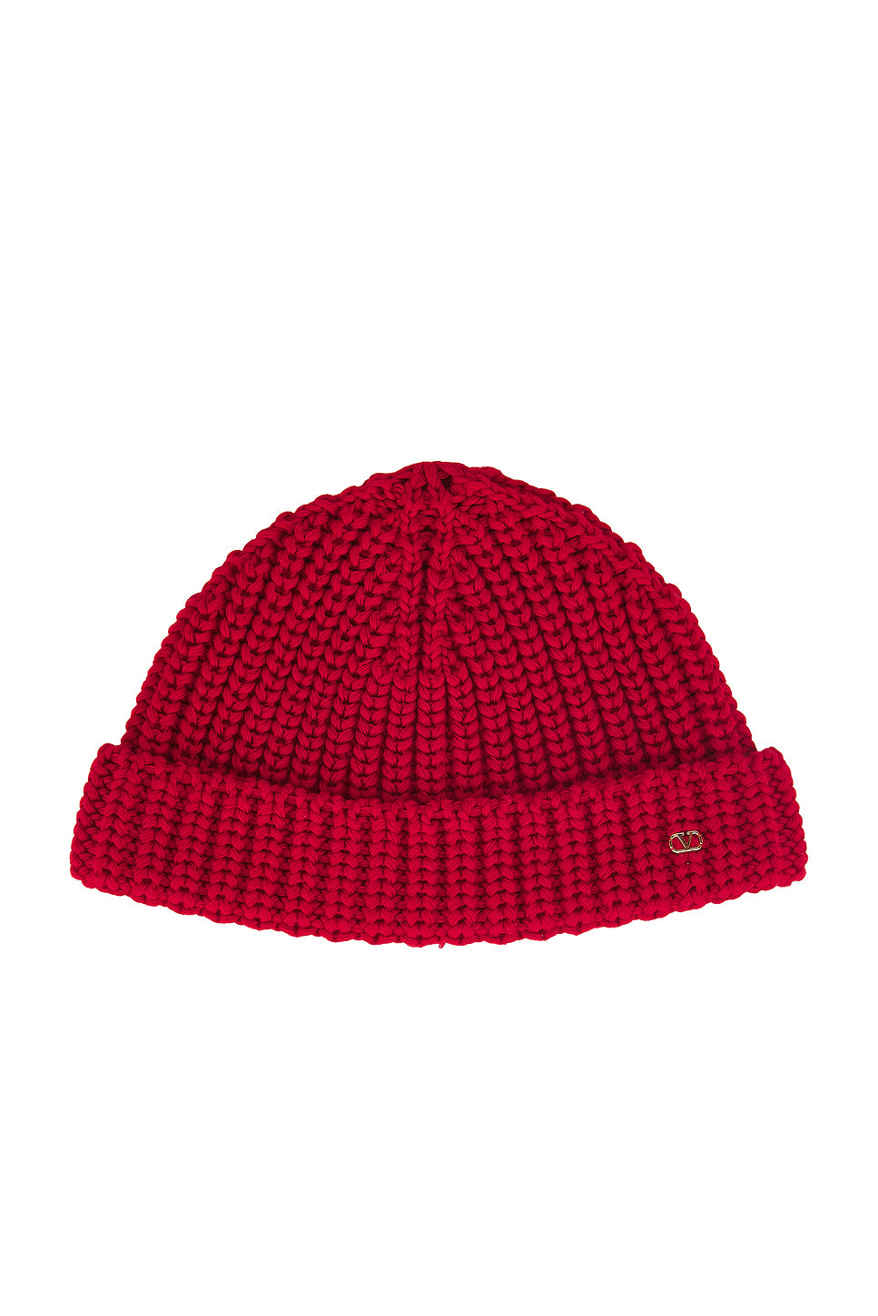 Knitted Beanie
