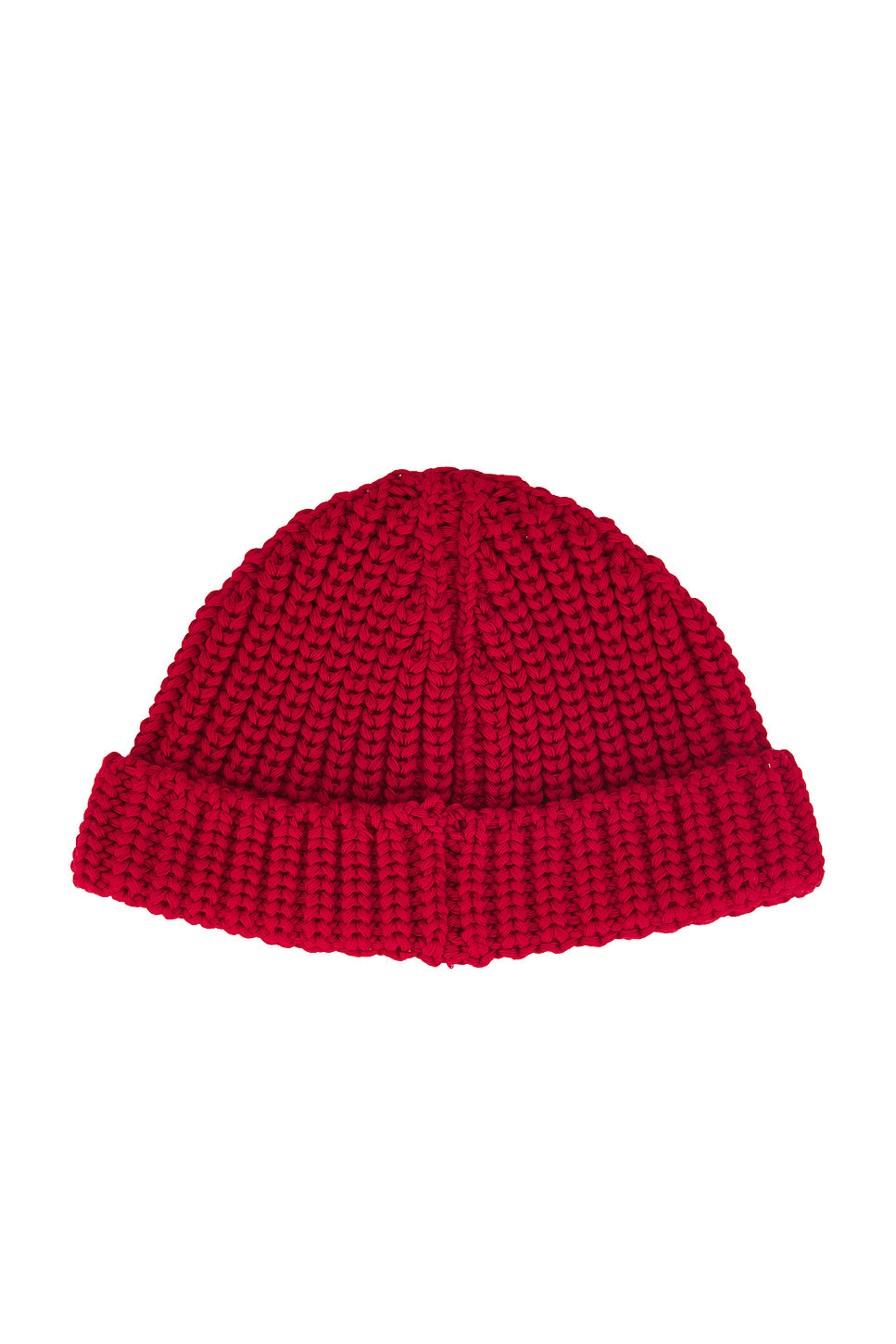 Knitted Beanie
