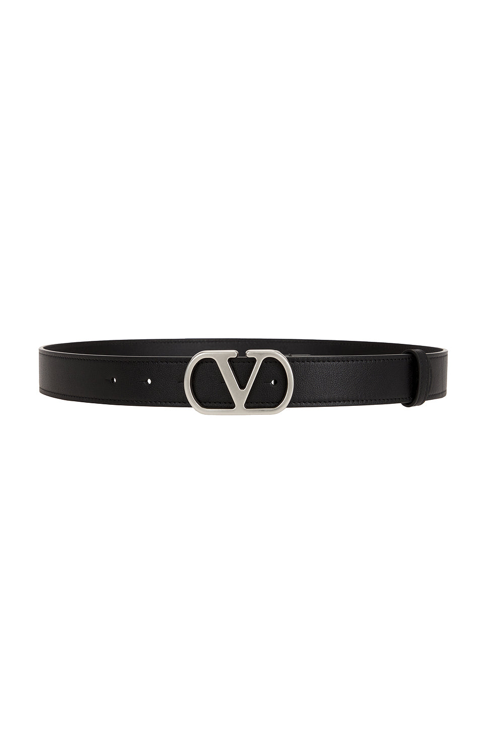 Logo Signature Belt