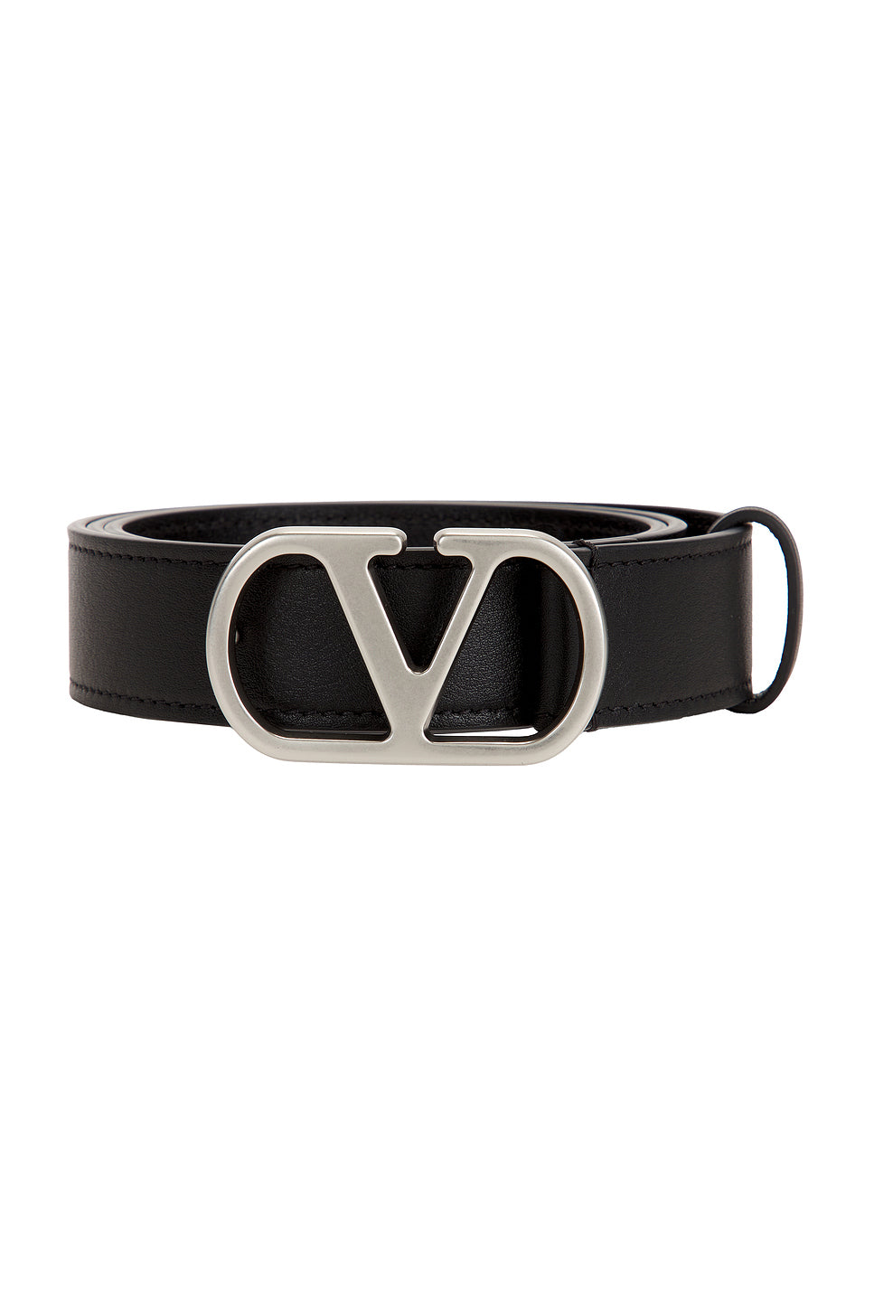 Logo Signature Belt