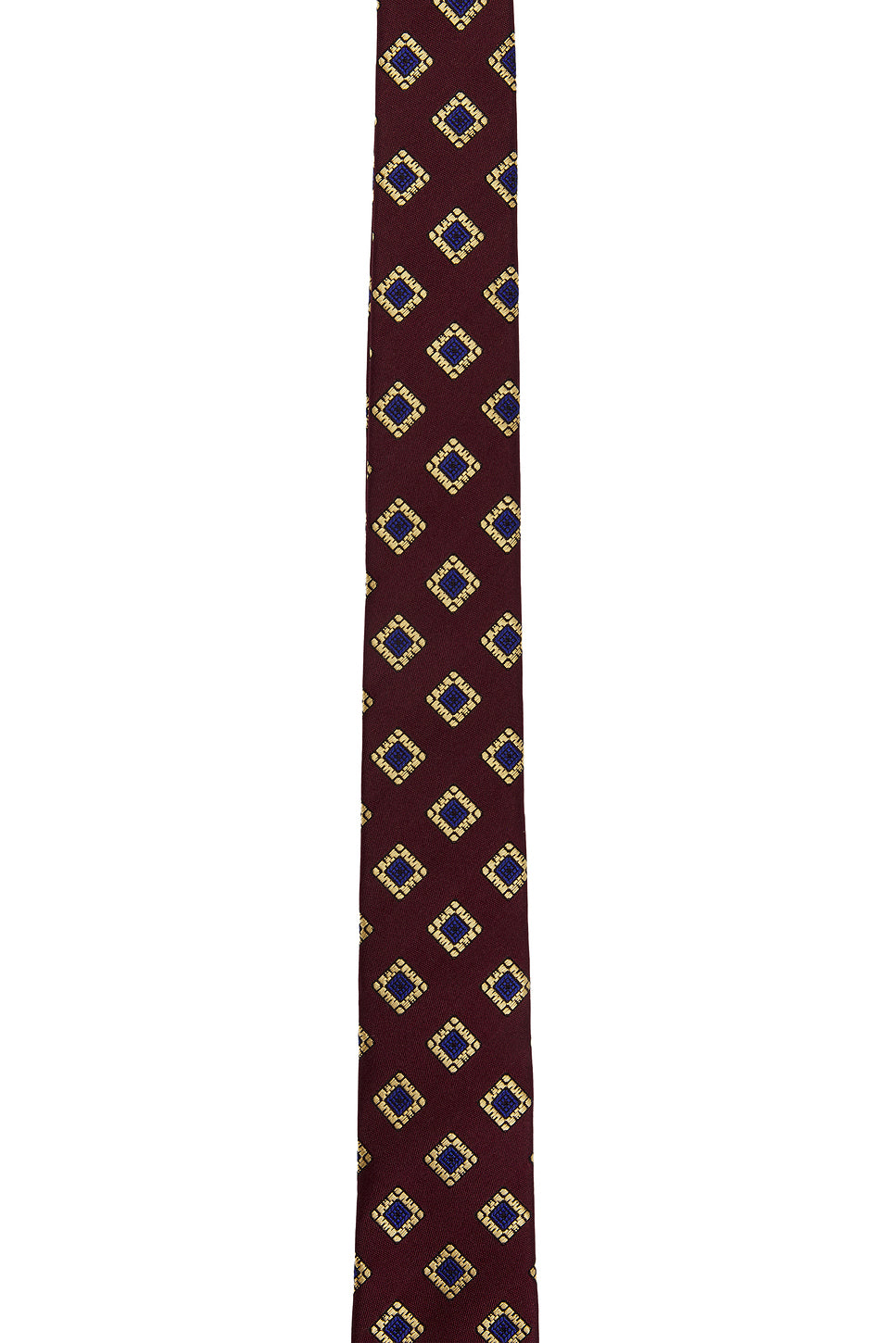 Jacquard Tie