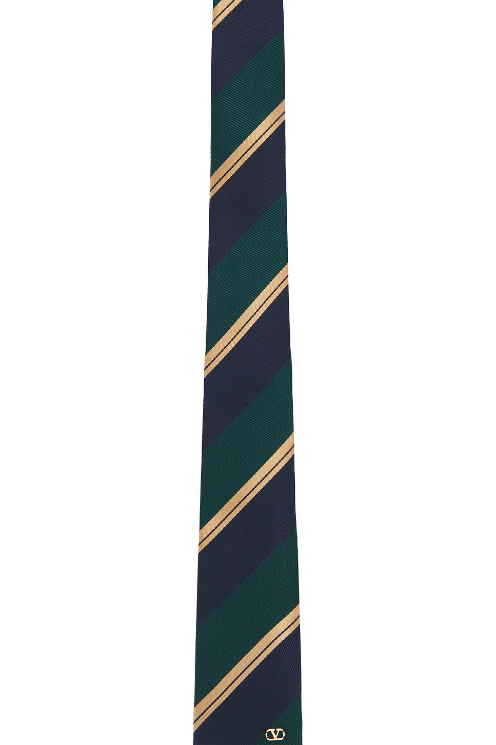 Yarn Dyed Tie