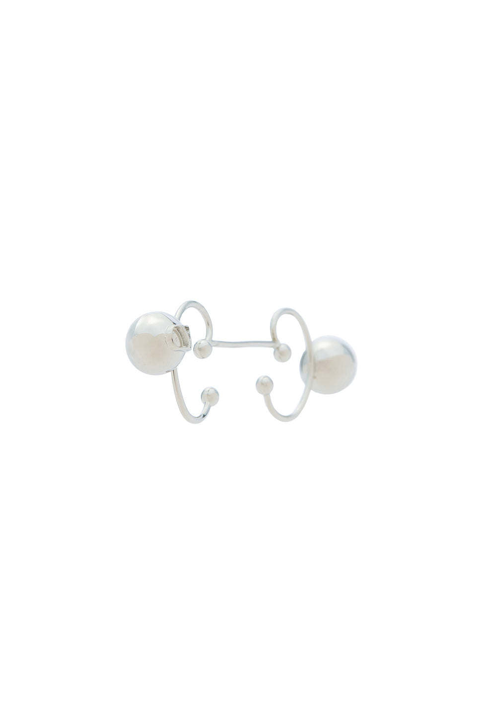 Mono Earring