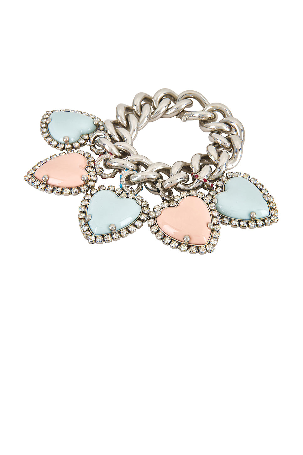 Coeur Hyperbole Bracelet