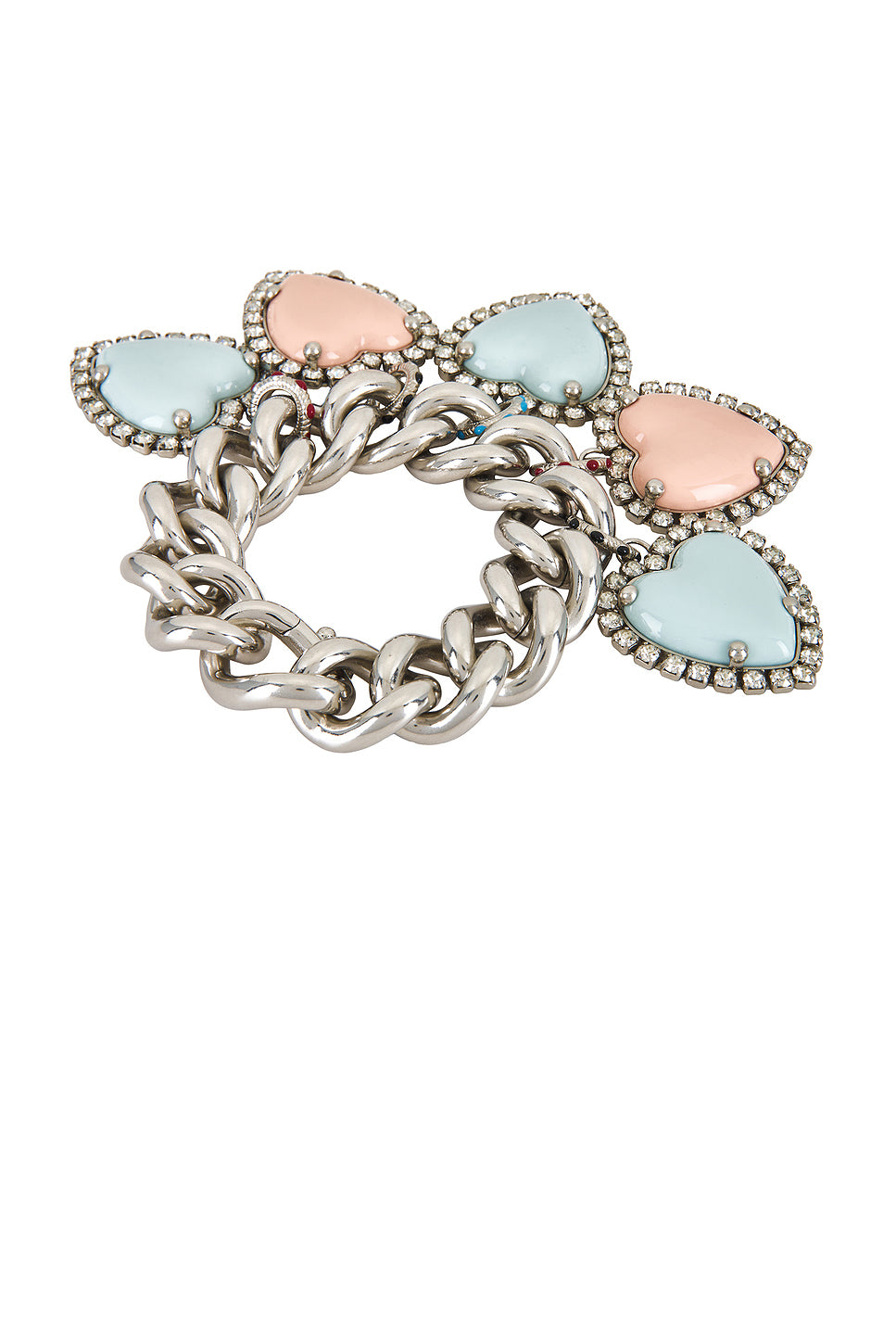 Coeur Hyperbole Bracelet