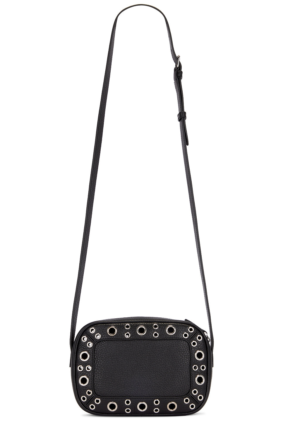 Stud Cross Body Bag