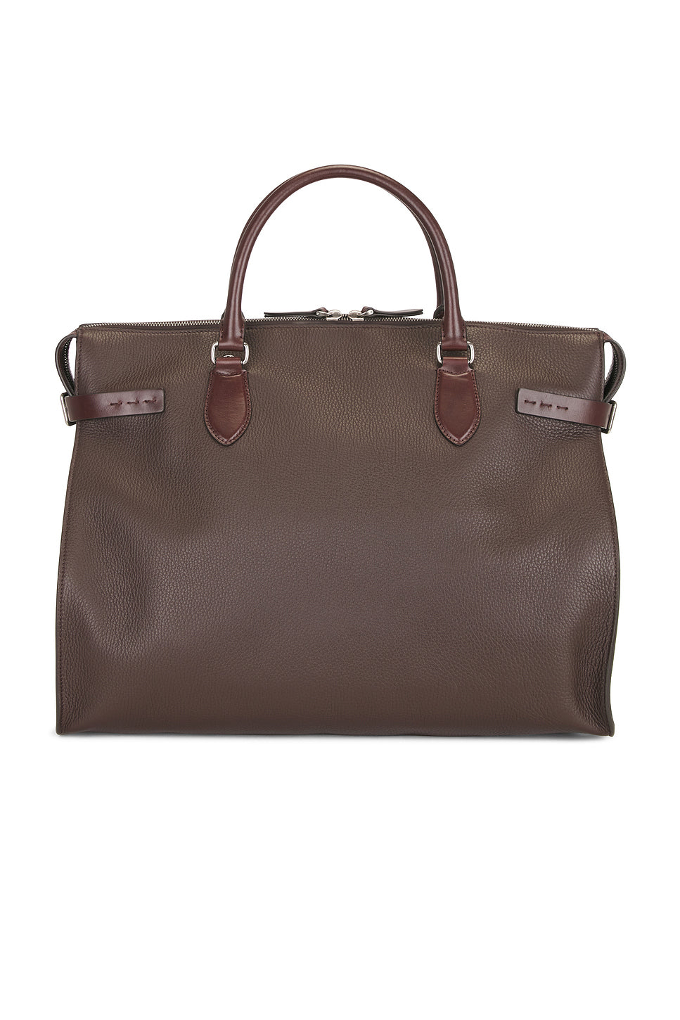 Large Double Handle Bag