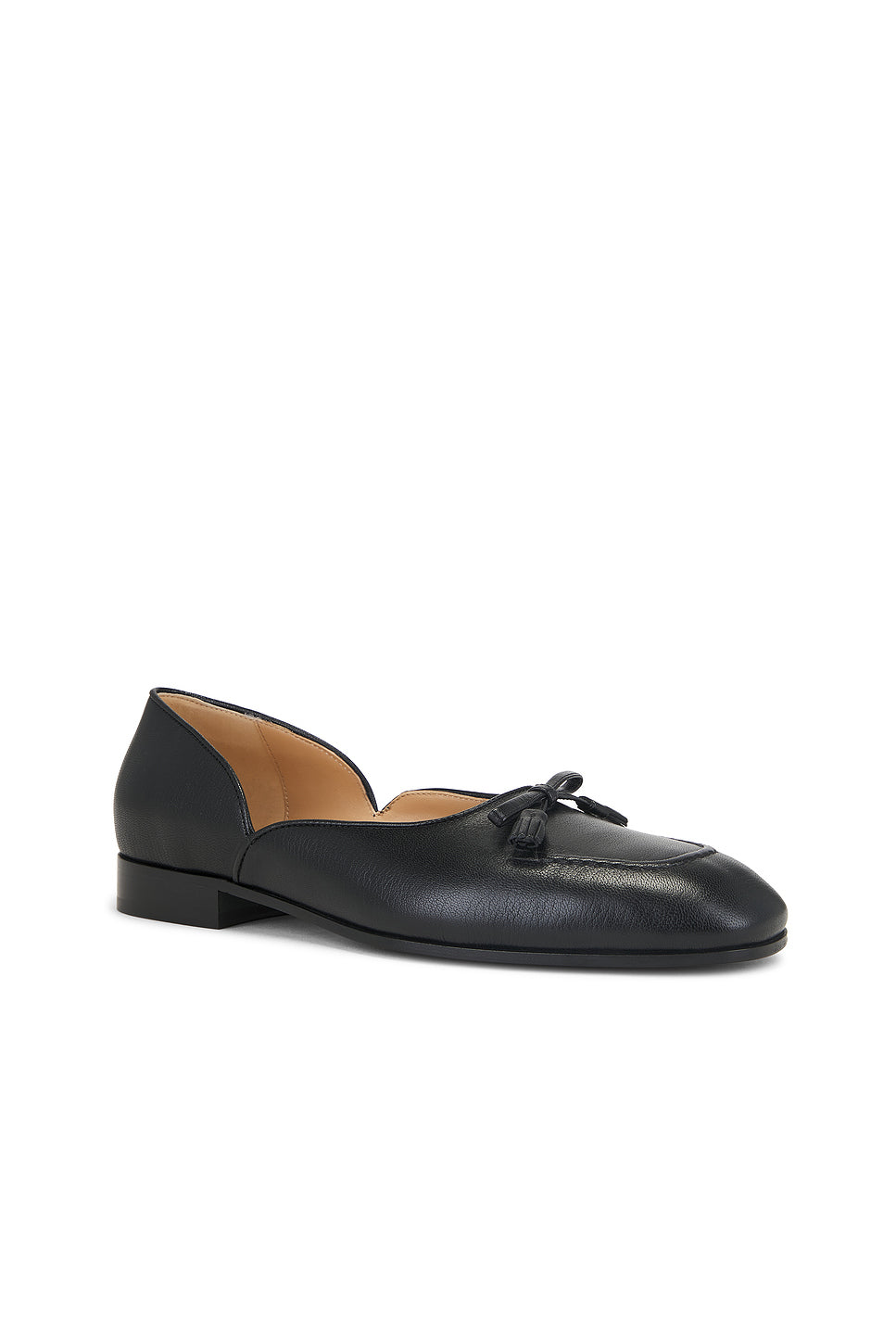 Ballerina Loafer