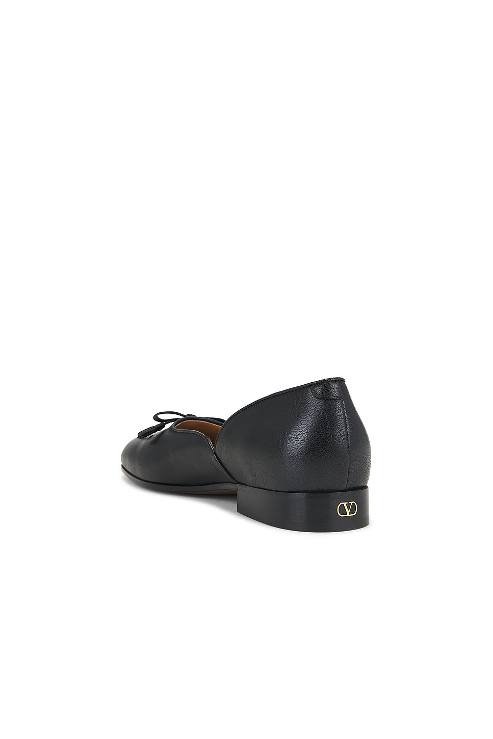 Ballerina Loafer