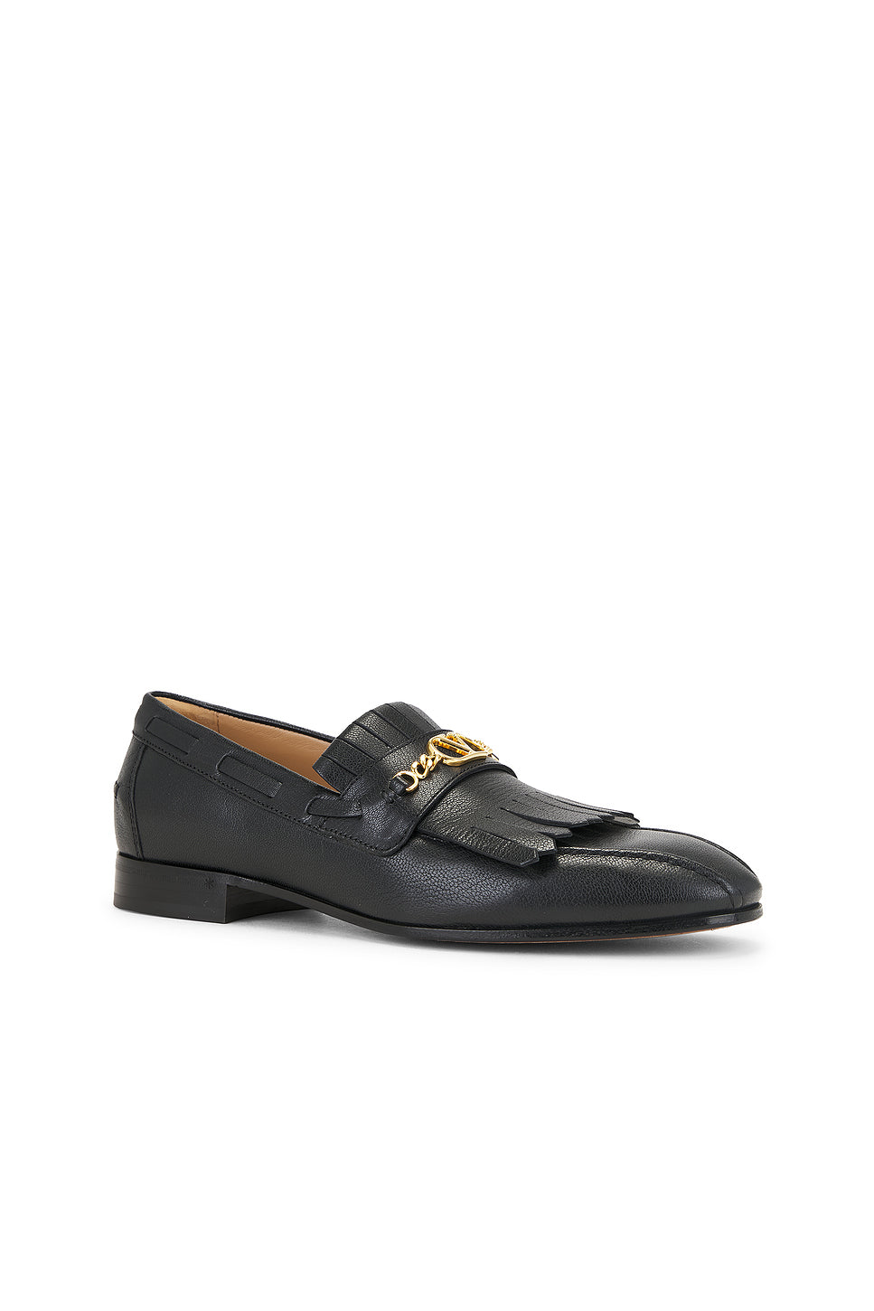 Signature Loafer
