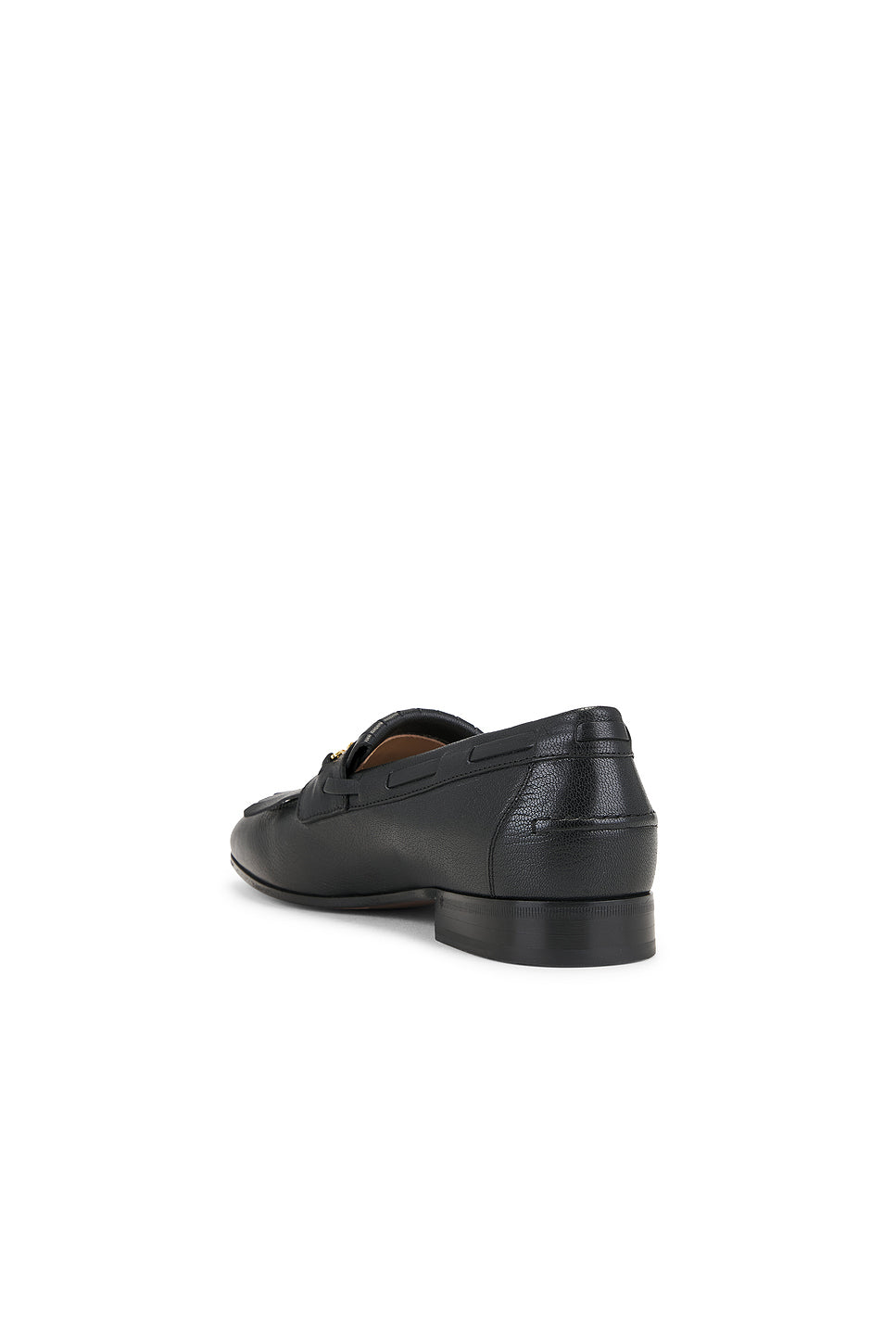 Signature Loafer