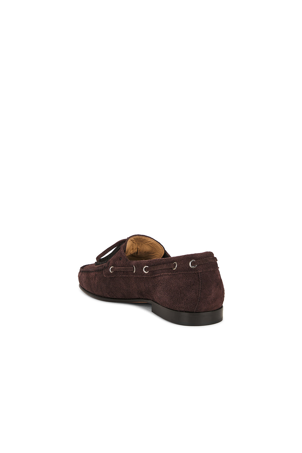 Palm Avenue Loafer